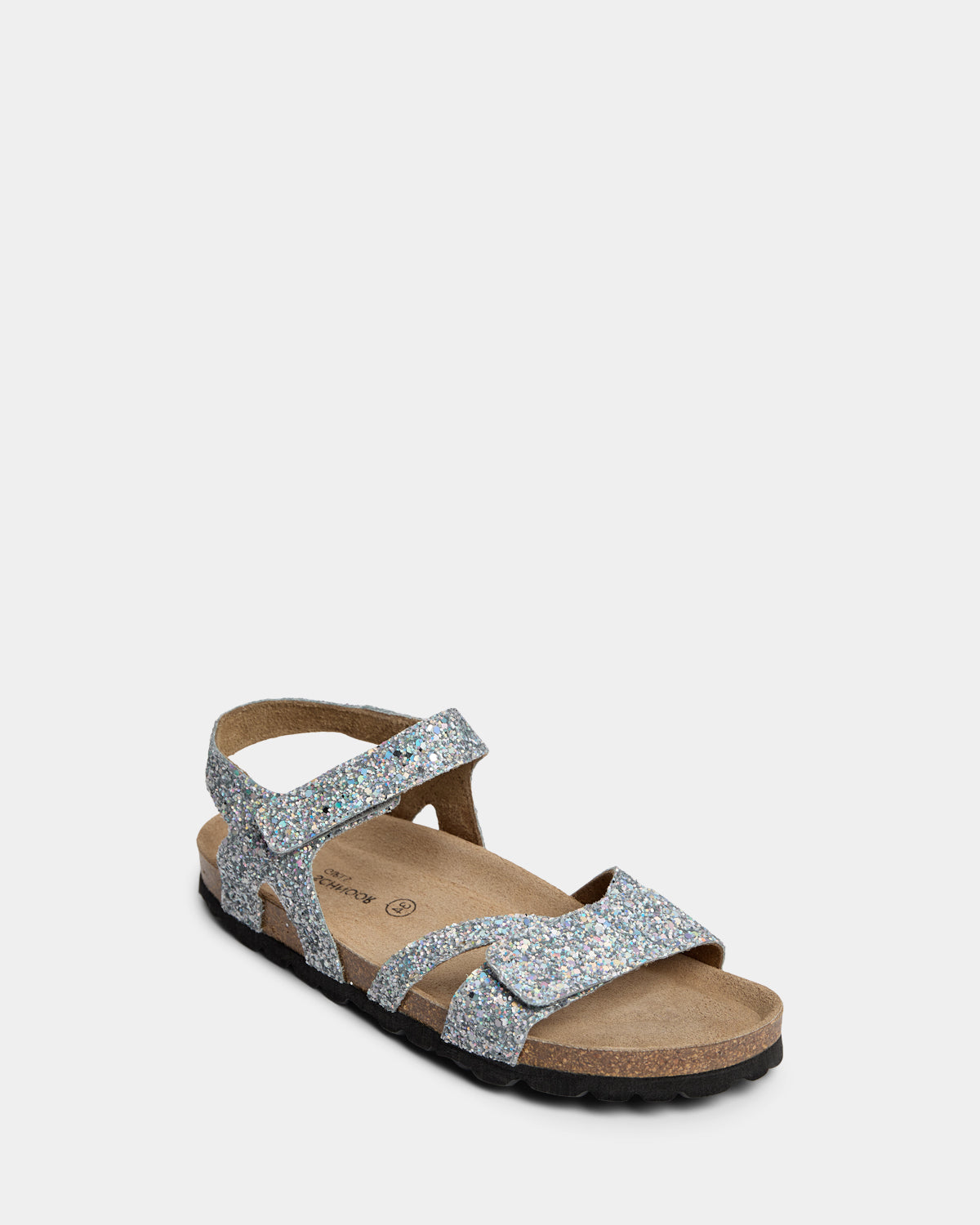 Sofie Schnoor YOUNG EVIASY Sandal Sandal 8005 Silver