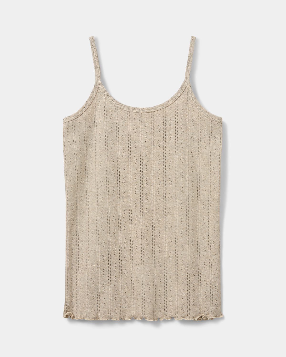 Sofie Schnoor YOUNG FAUNASY TOP Top 7015 Beige