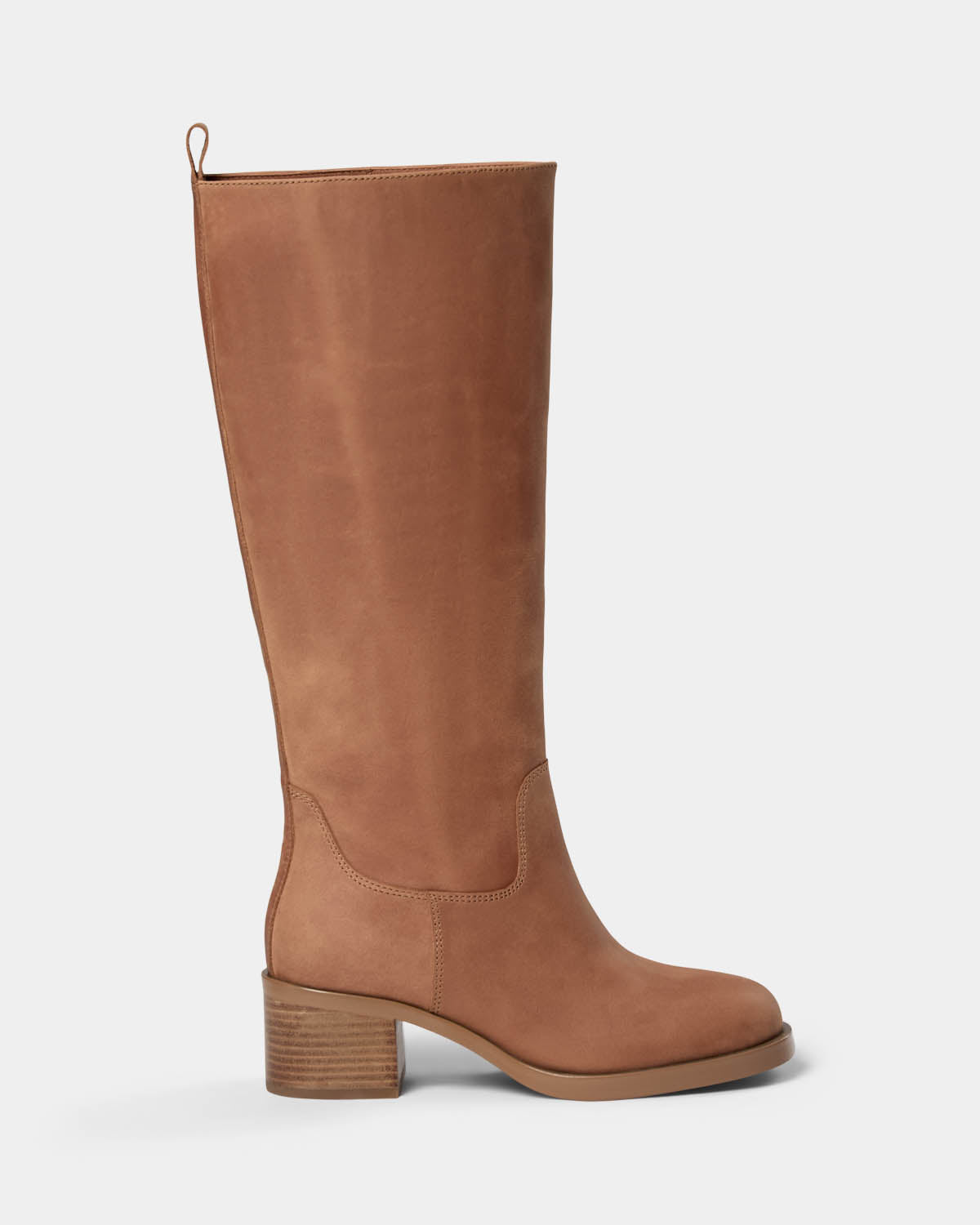 Sofie Schnoor WOMEN FILLIASW STØVLE Støvle 7000 Toffee