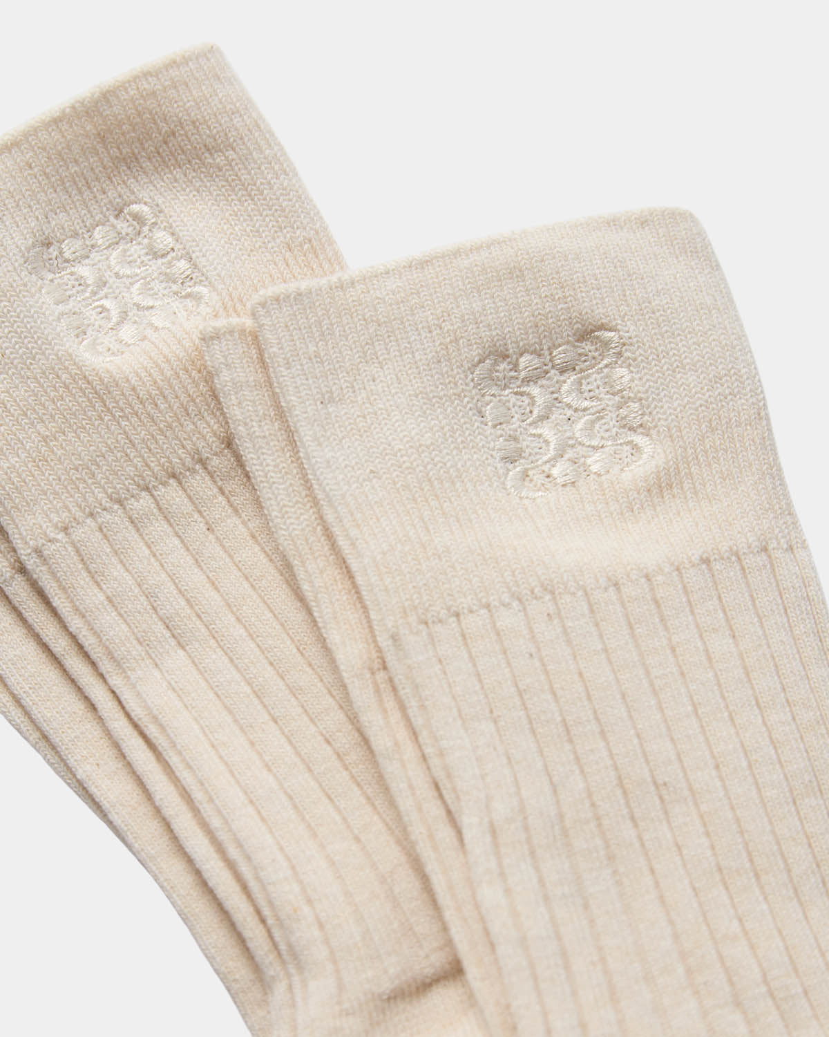 Sofie Schnoor WOMEN FILLIPPASW ANKLE SOCK Strømper 0101 Off white
