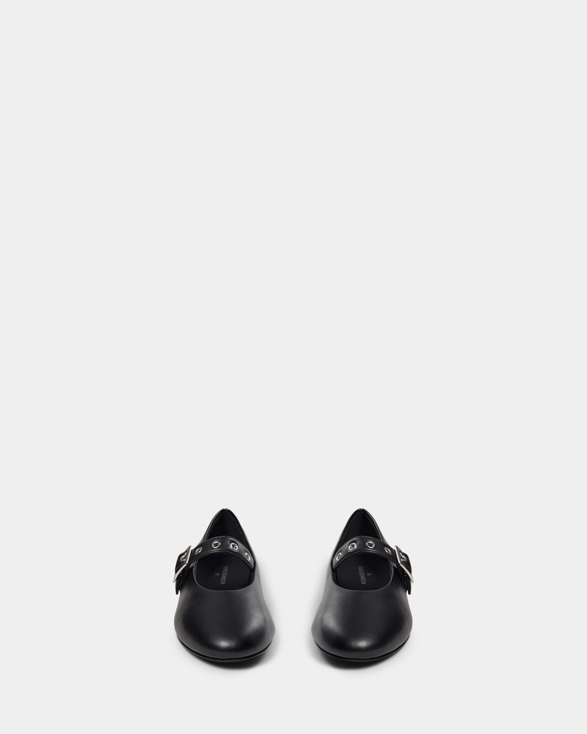 Sofie Schnoor YOUNG FRIDASY STROP BALLERINA Ballerina 1000 Black