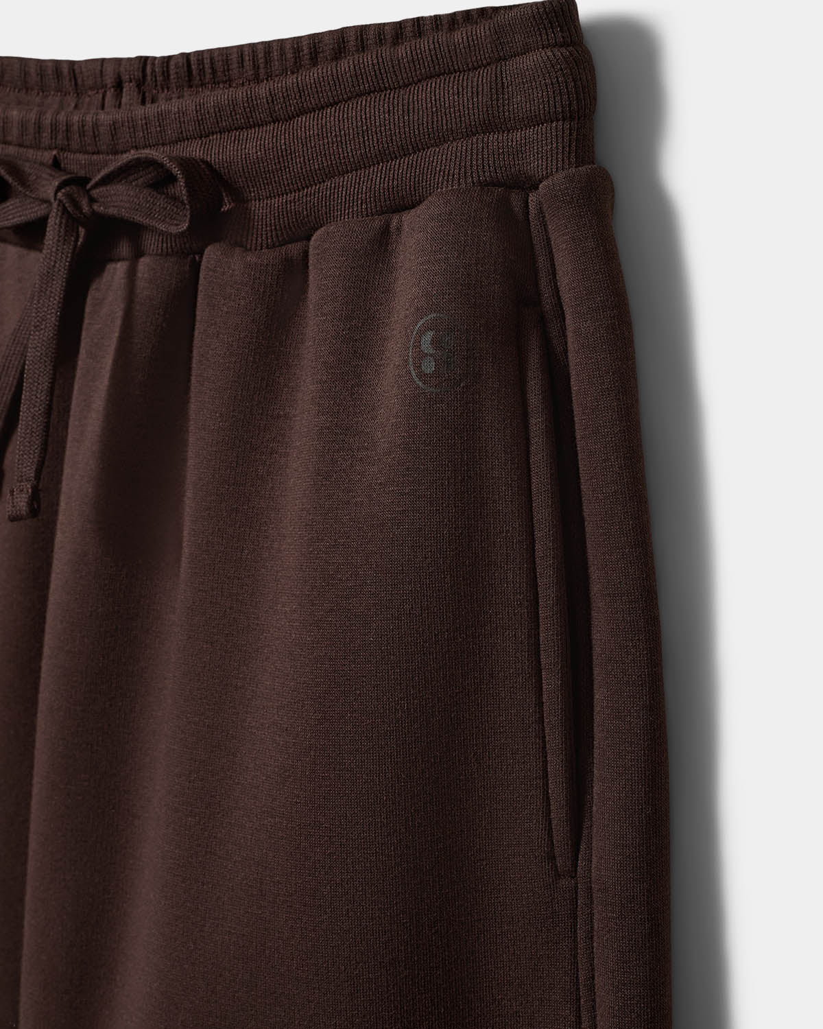 Sofie Schnoor SPORT GABBISPO SWEATPANTS Sweatpants 9146 Java Brown