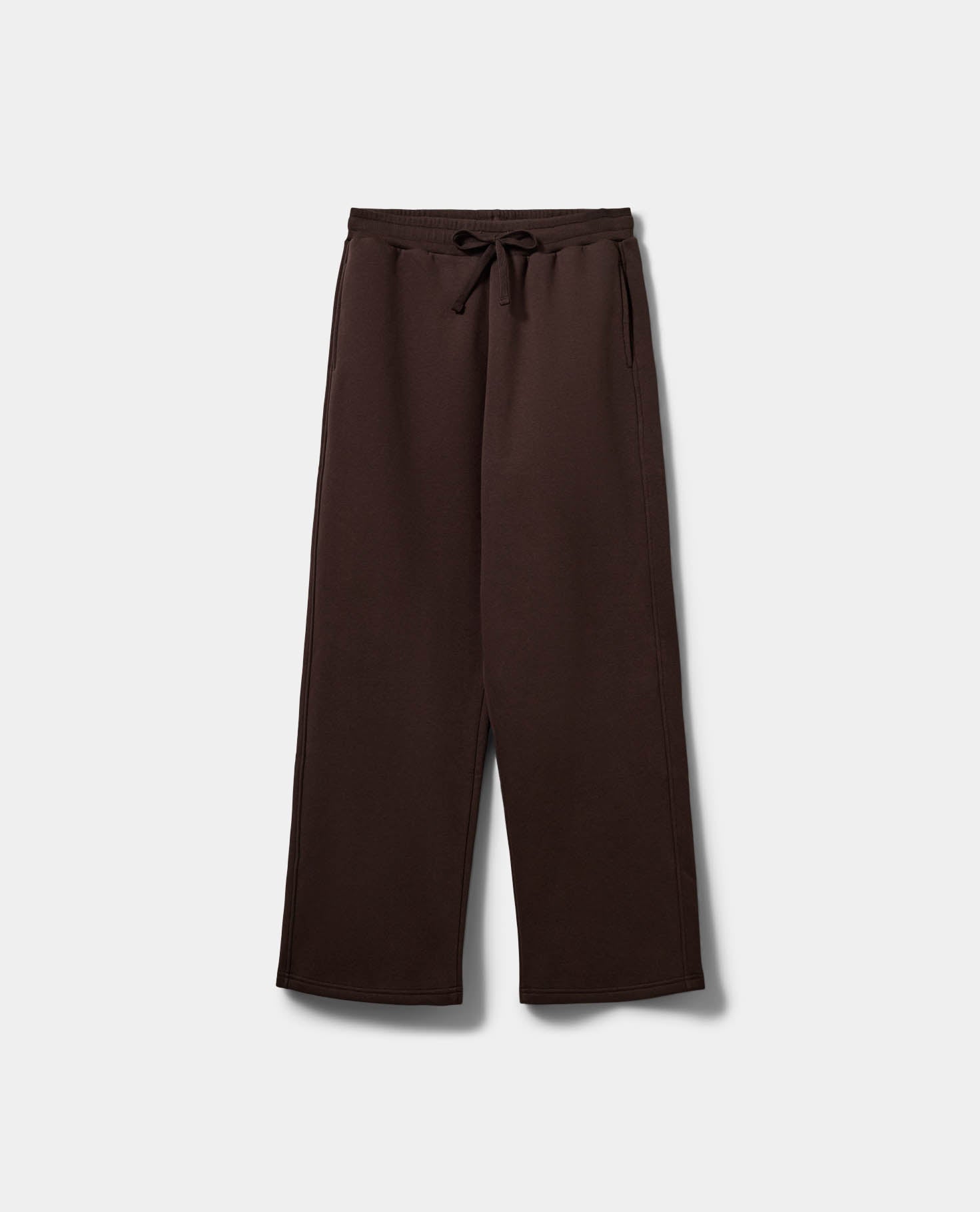 Sofie Schnoor SPORT GABBISPO SWEATPANTS Sweatpants 9146 Java Brown
