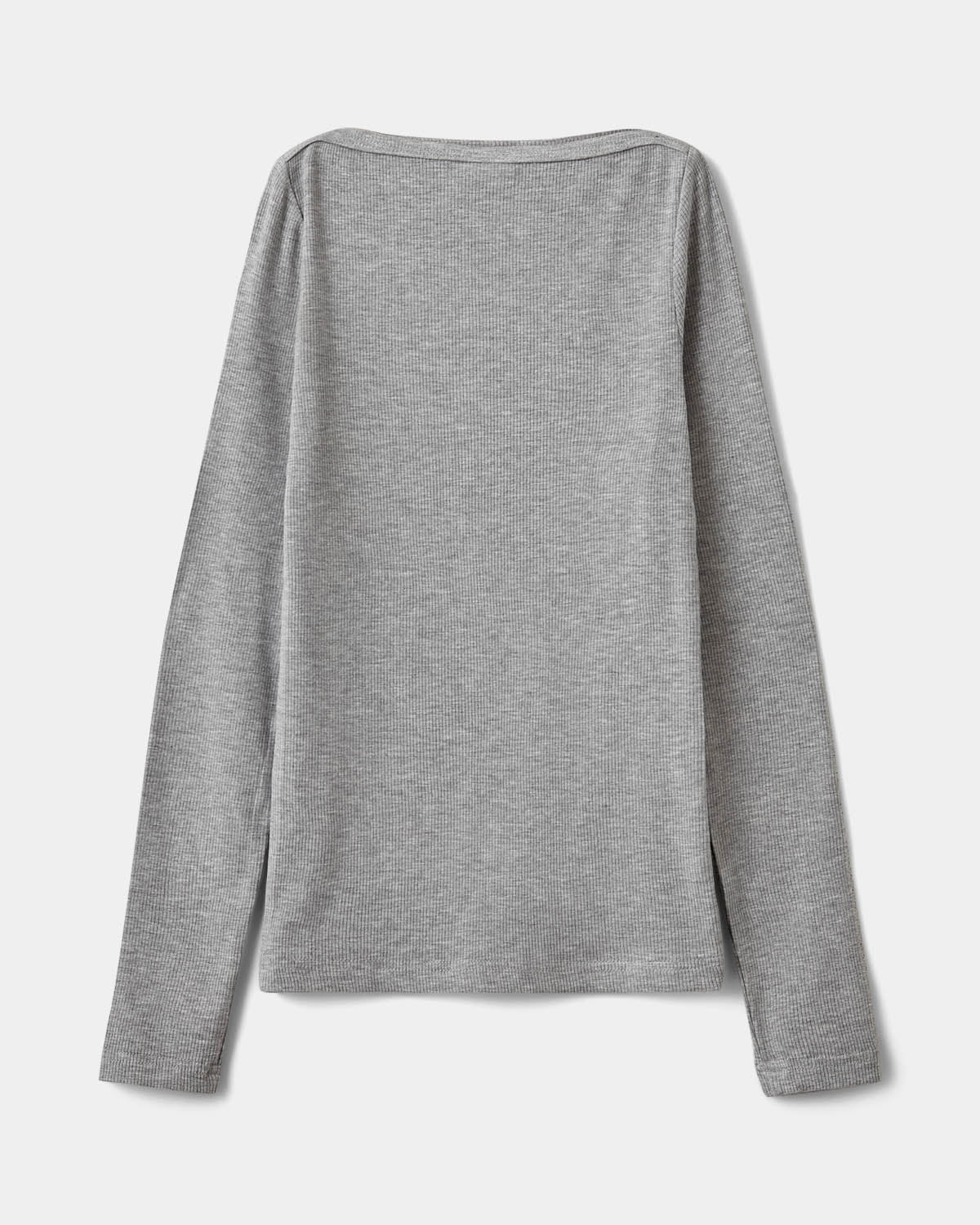 Sofie Schnoor YOUNG GABRIELLESY T-SHIRT T-shirt 8010 Grey melange