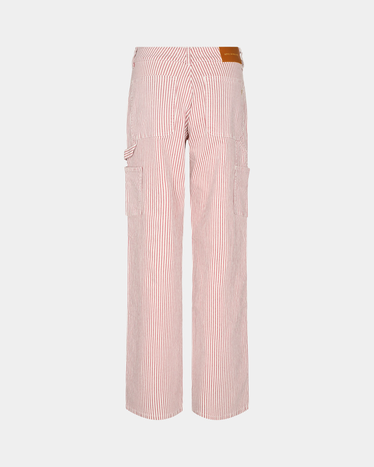 Sofie Schnoor WOMEN GITTESW BUKS Buks 4004 Red