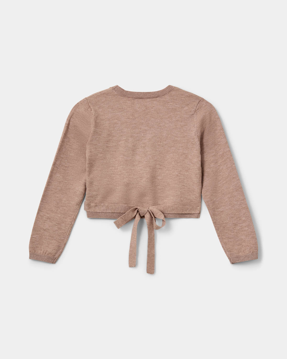 Sofie Schnoor KIDS GRACYSK CARDIGAN Cardigan 4009 Old rose