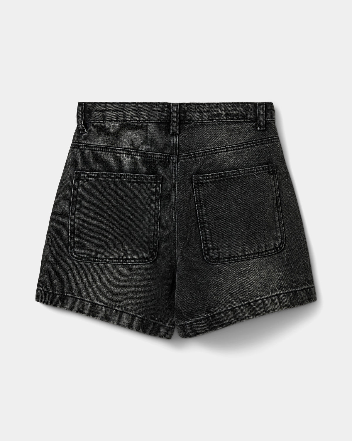 Sofie Schnoor YOUNG GabriellaSY Shorts Shorts 1015 Washed black