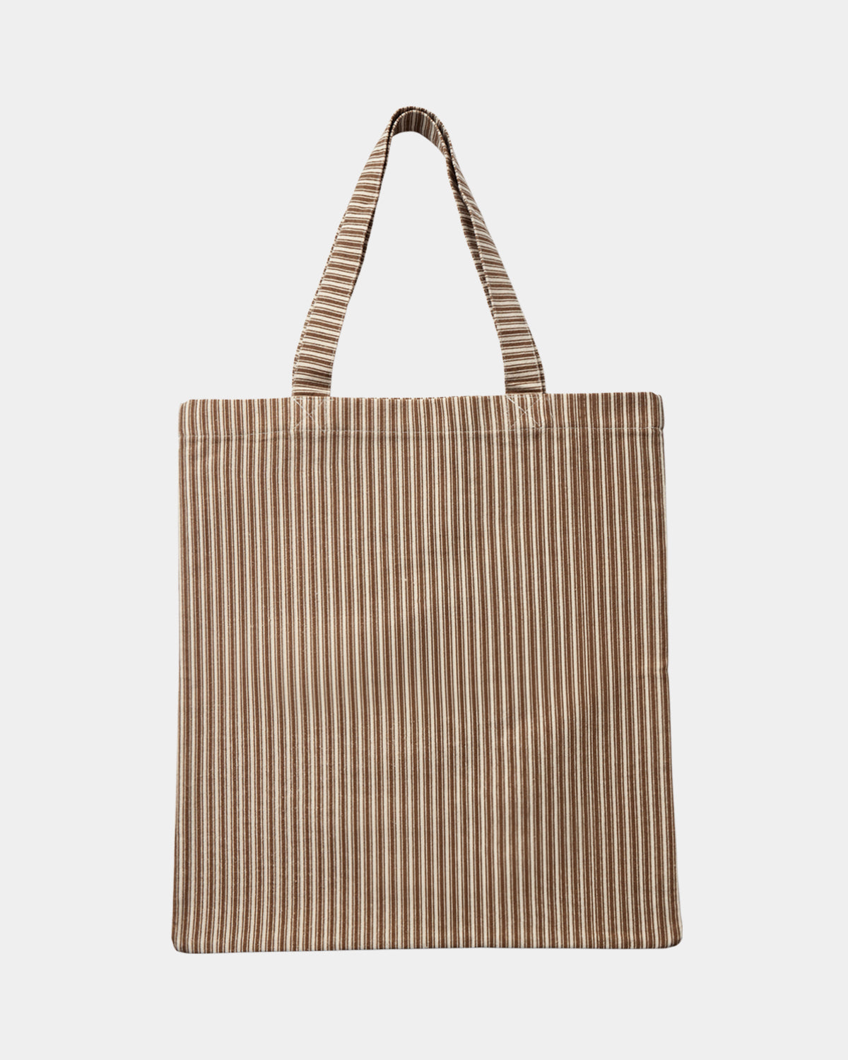 Sofie Schnoor WOMEN HANNESW SHOPPER Net 7113 Brown Striped