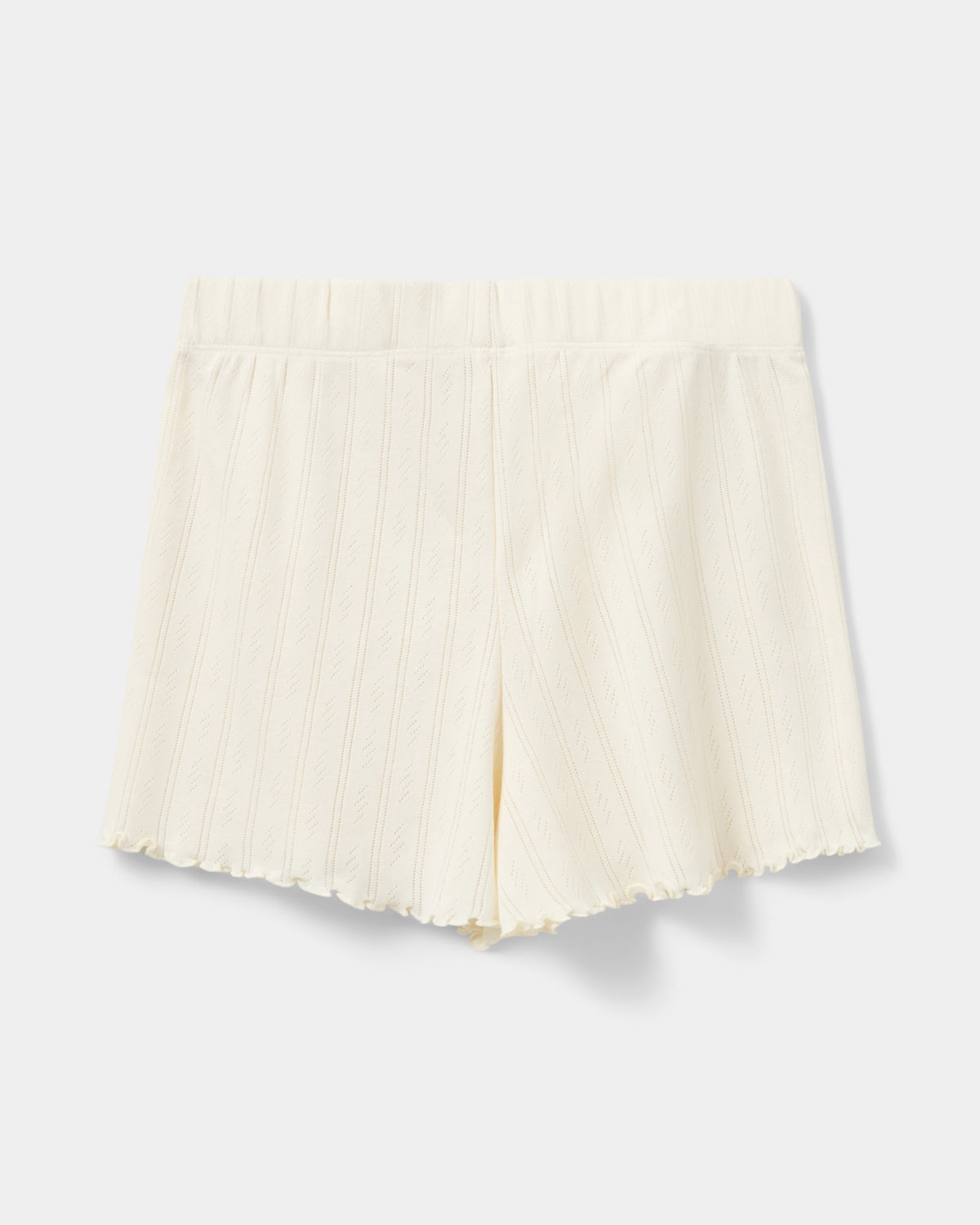 Sofie Schnoor YOUNG HASELSY SHORTS Shorts 0109 Off White