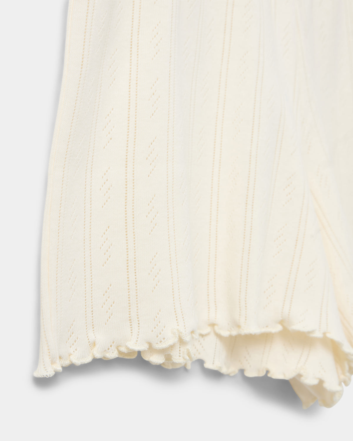 Sofie Schnoor YOUNG HASELSY SHORTS Shorts 0109 Off White