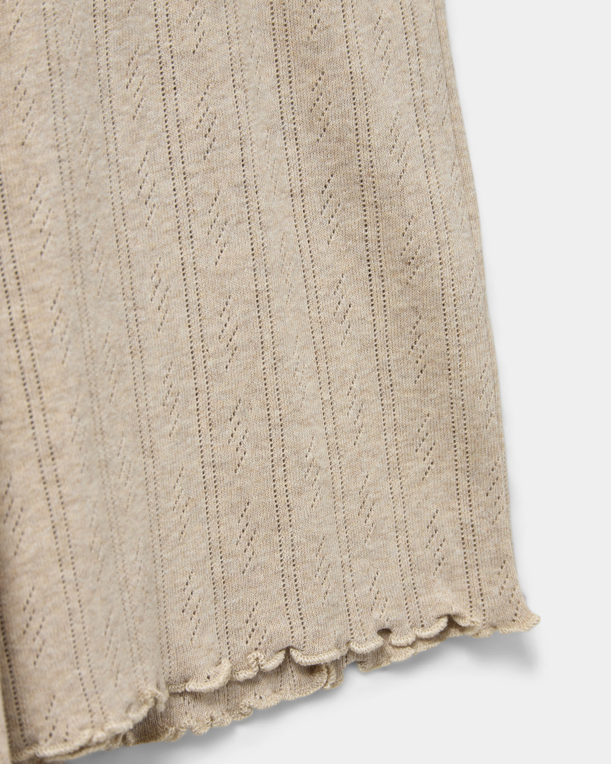 Sofie Schnoor YOUNG HASELSY SHORTS Shorts 7015 Beige