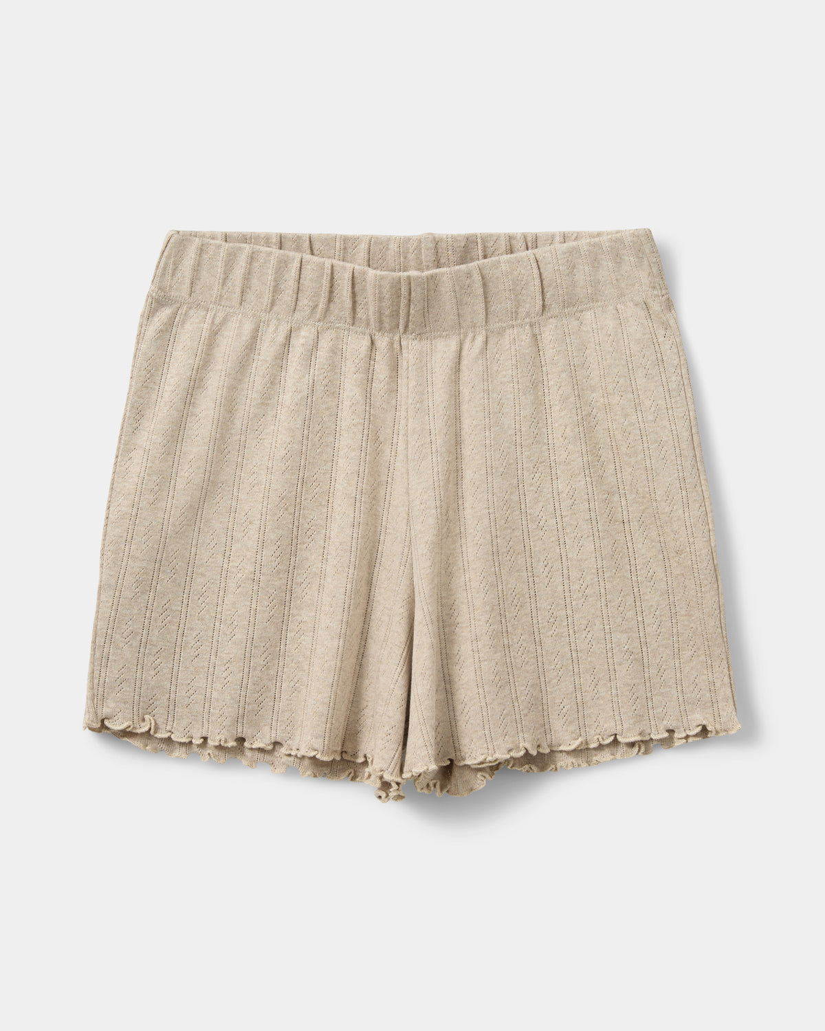 Sofie Schnoor YOUNG HASELSY SHORTS Shorts 7015 Beige
