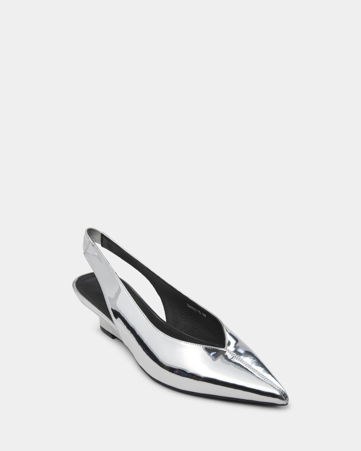 Sofie Schnoor WOMEN HELDISW SLINGBACK Slingback 8005 Silver