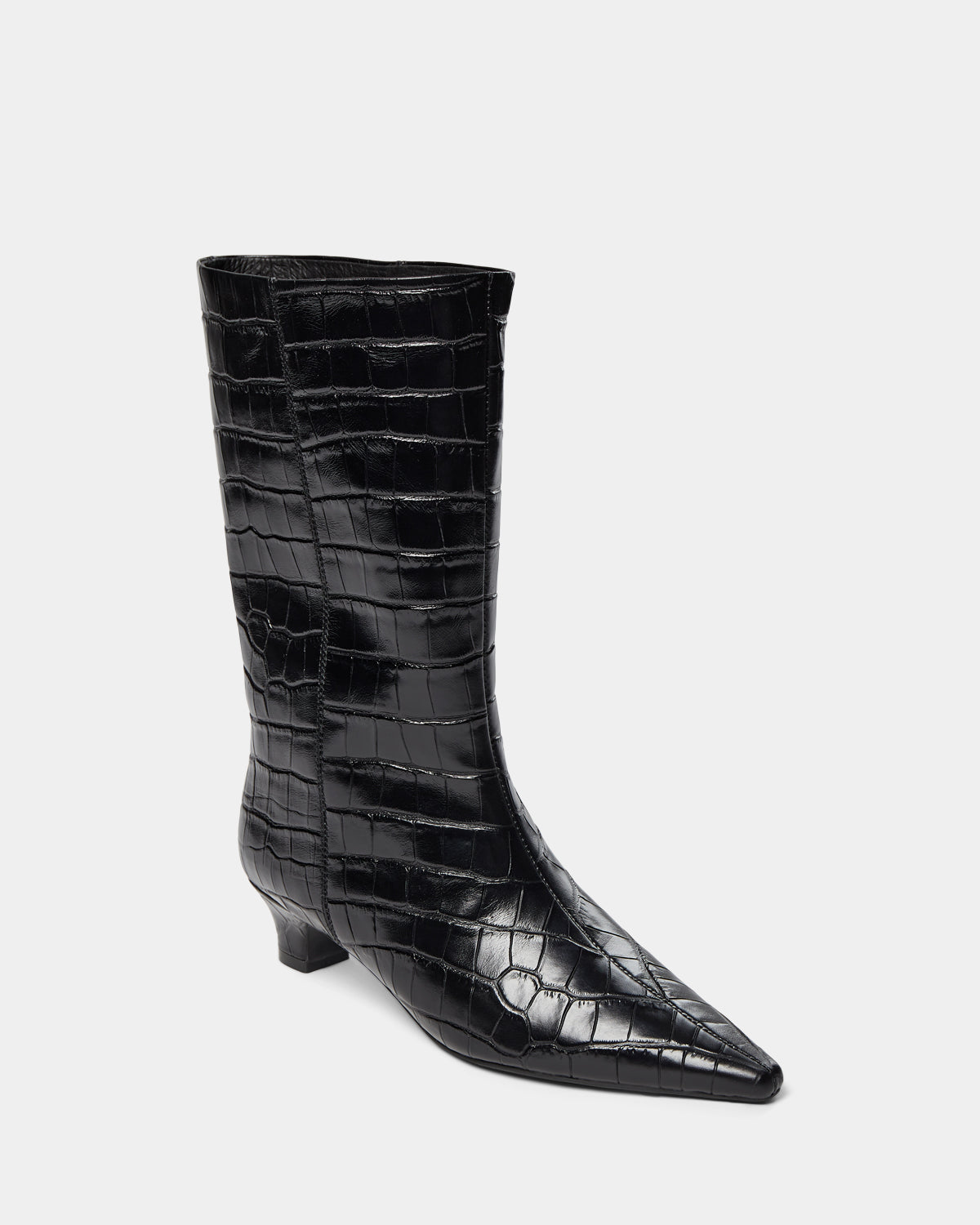 Sofie Schnoor WOMEN HELLASW STØVLE Støvle 1000 Black