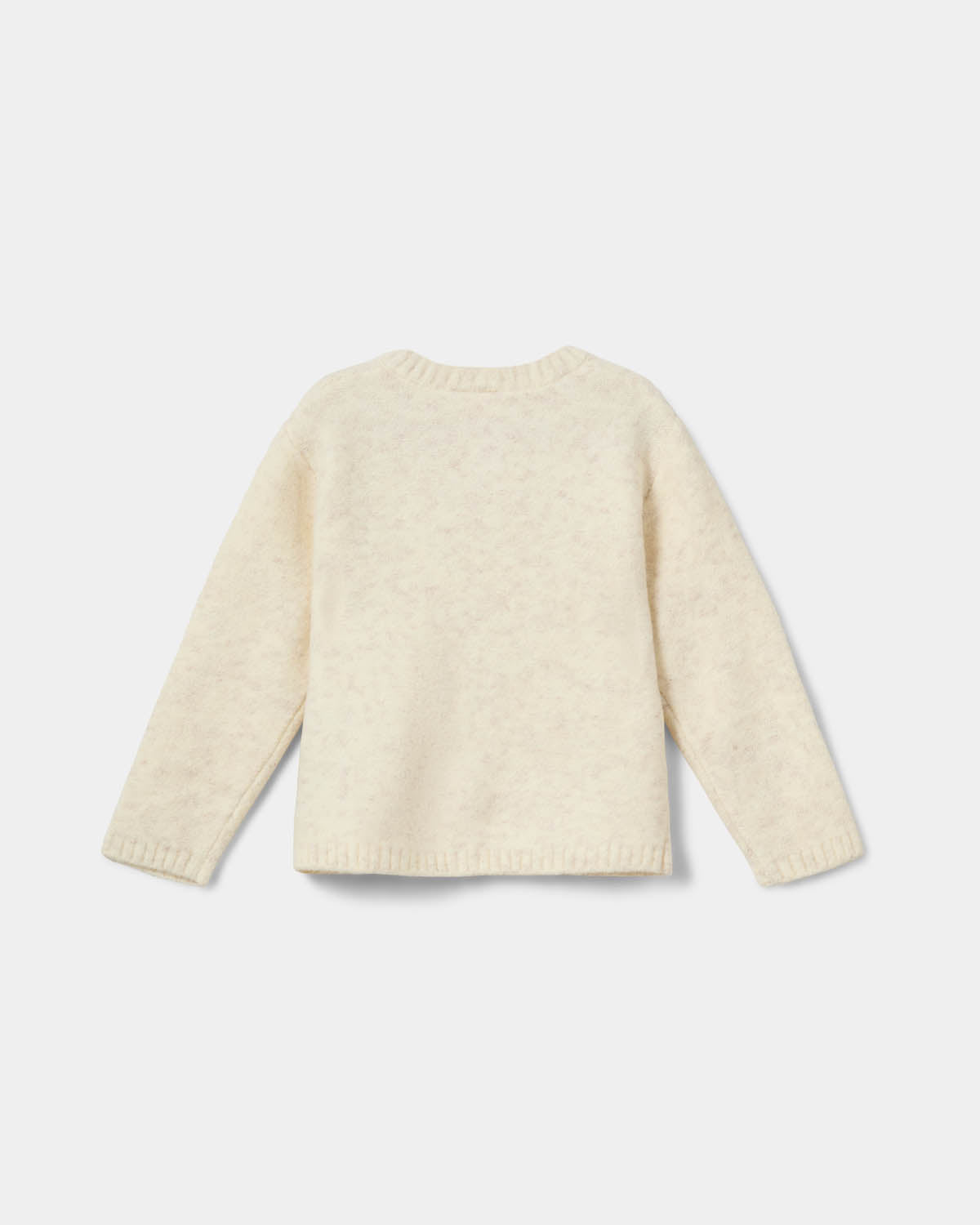 Sofie Schnoor KIDS HENNYKB CARDIGAN Cardigan 0101 Off white