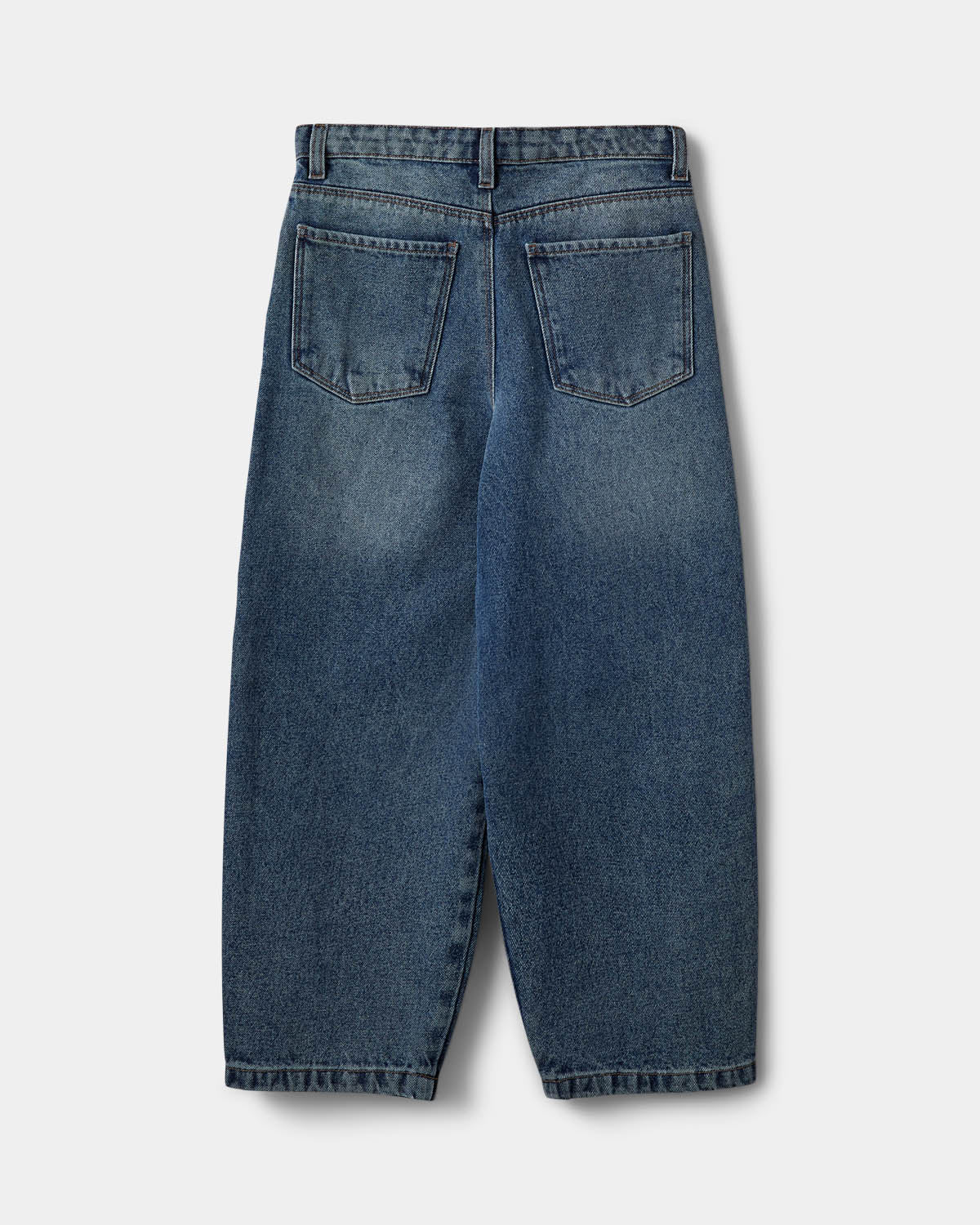 Sofie Schnoor YOUNG HAVANASY JEANS Buks 5055 Denim blue