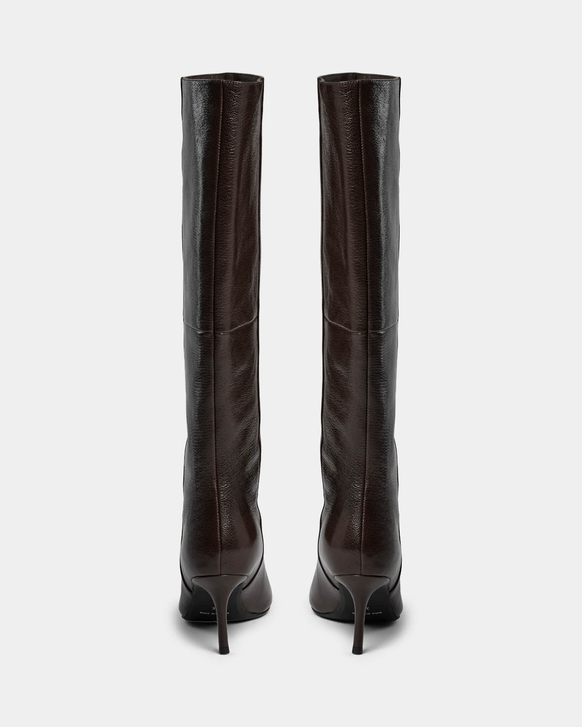 Sofie Schnoor WOMEN IIDASW STØVLE Støvle 7080 Dark brown