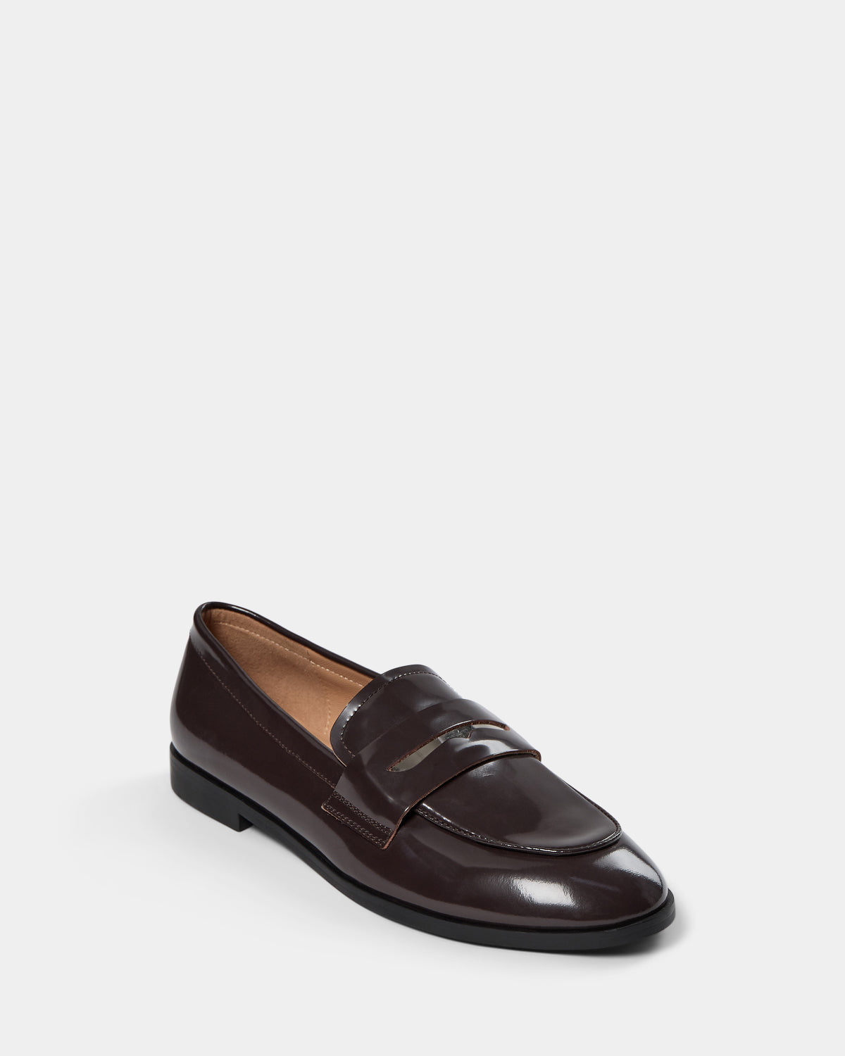 Sofie Schnoor WOMEN ISASW LOAFER Loafer 7025 Dark brown