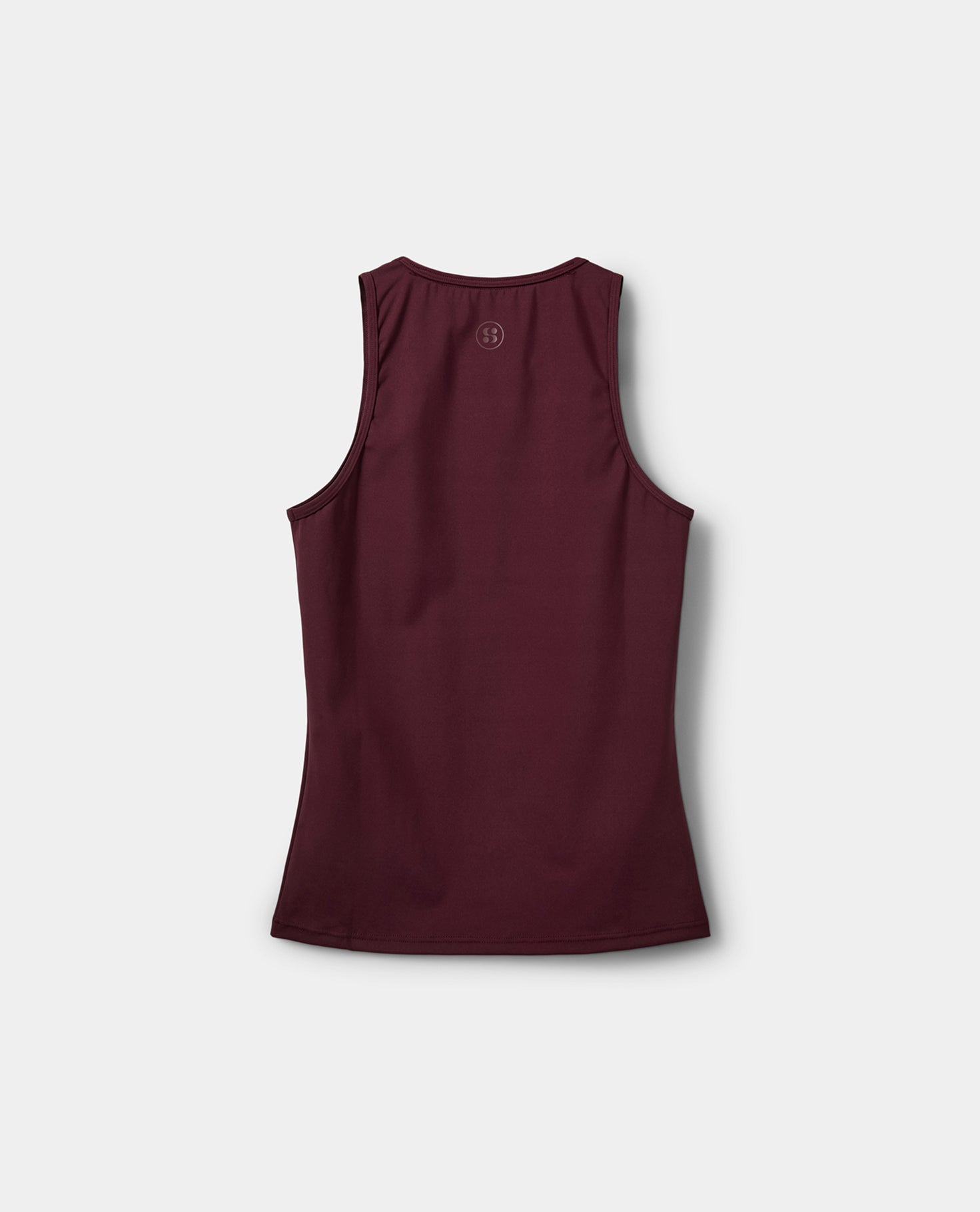 Sofie Schnoor SPORT JANETSPO TOP Top 4067 Burgundy