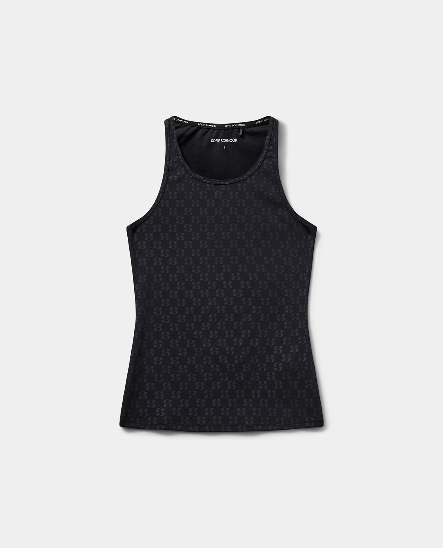 Sofie Schnoor SPORT JANETSW TOP Top 1000 Black