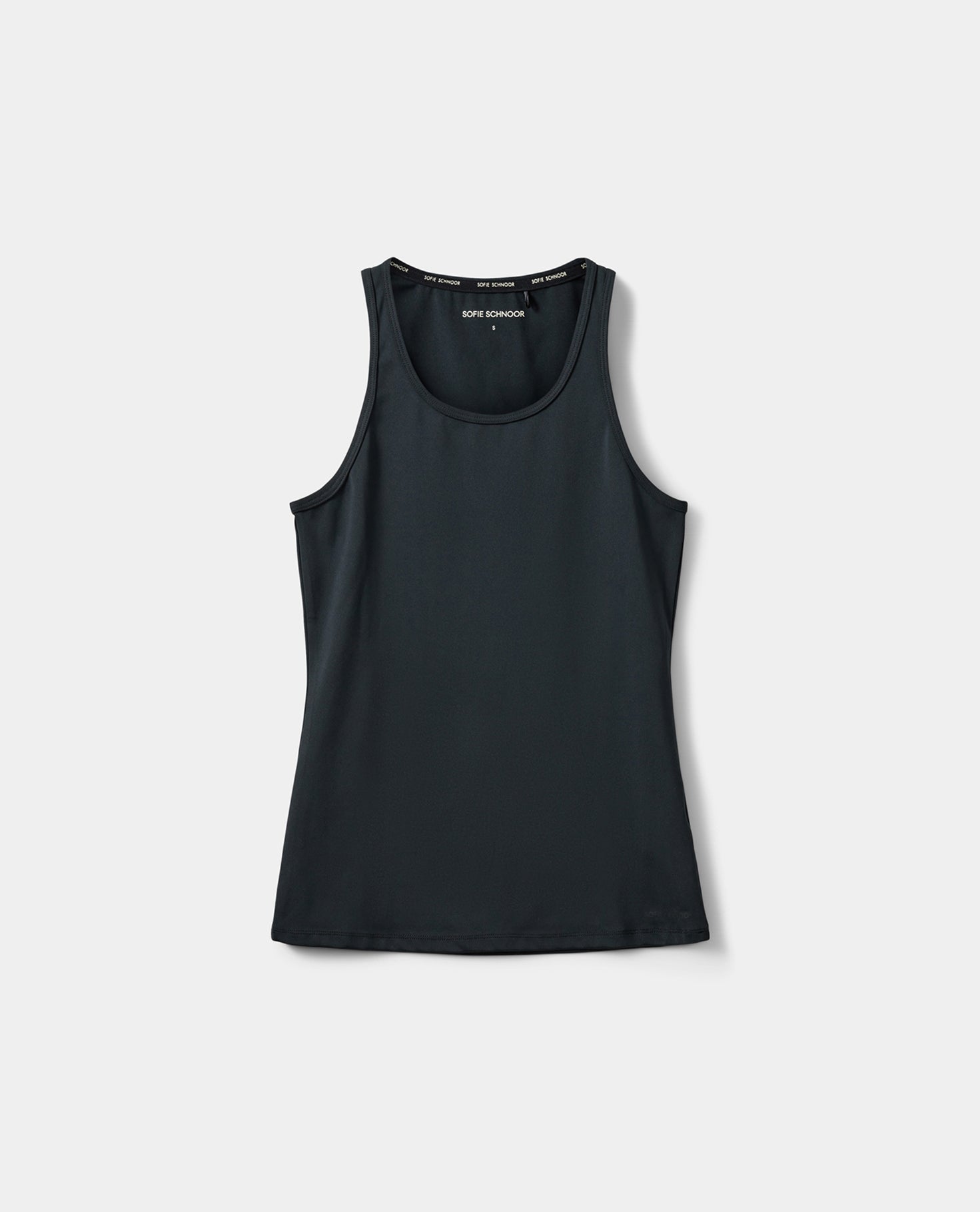 Sofie Schnoor SPORT JANETSW TOP Top 1000 Black