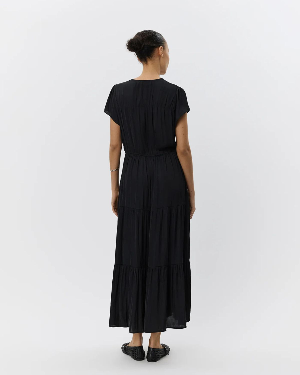 Sofie Schnoor WOMEN JANNESW KJOLE Kjole 1000 Black
