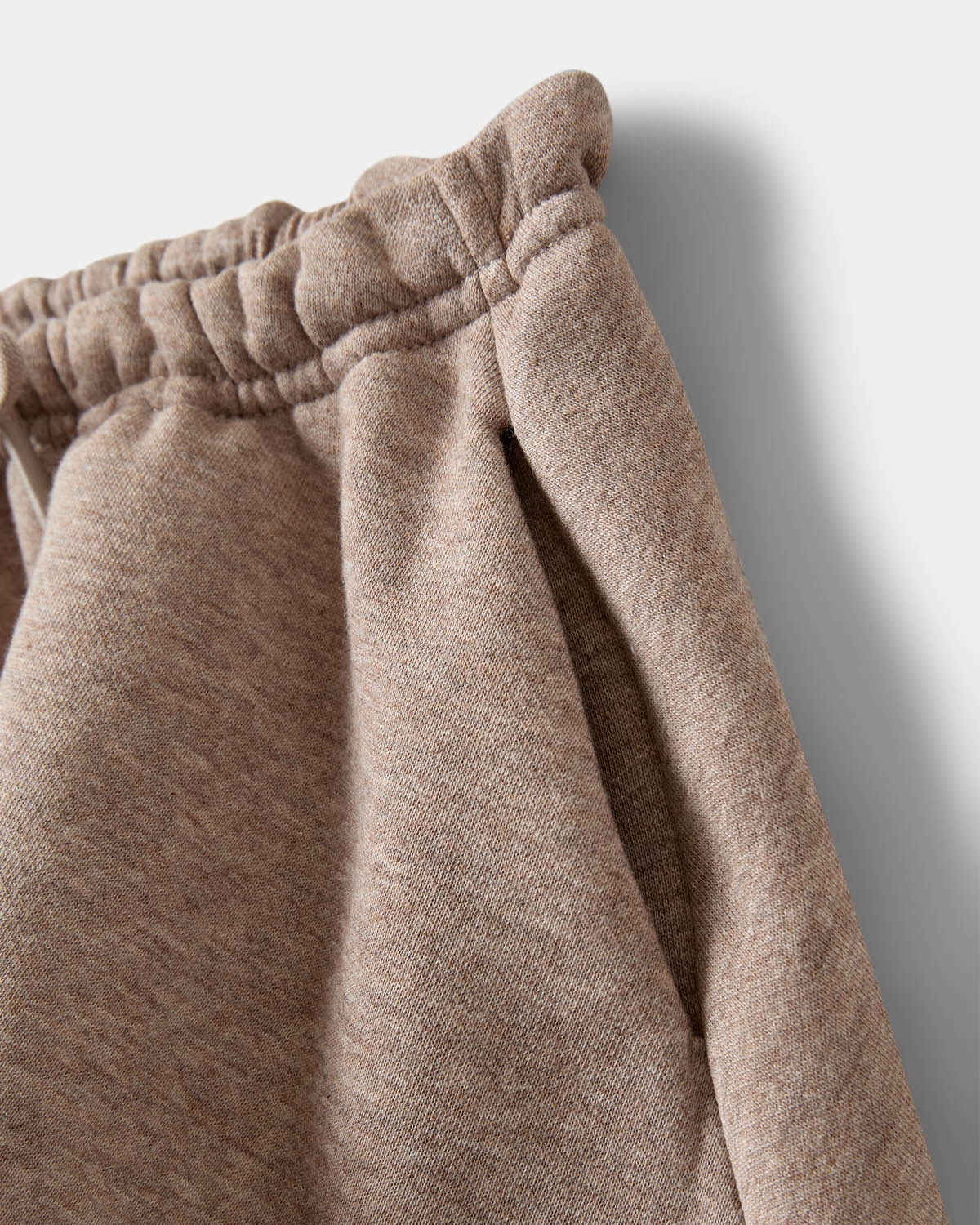 Sofie Schnoor KIDS JESSICAKB NEDERDEL Nederdel 7071 Brown melange