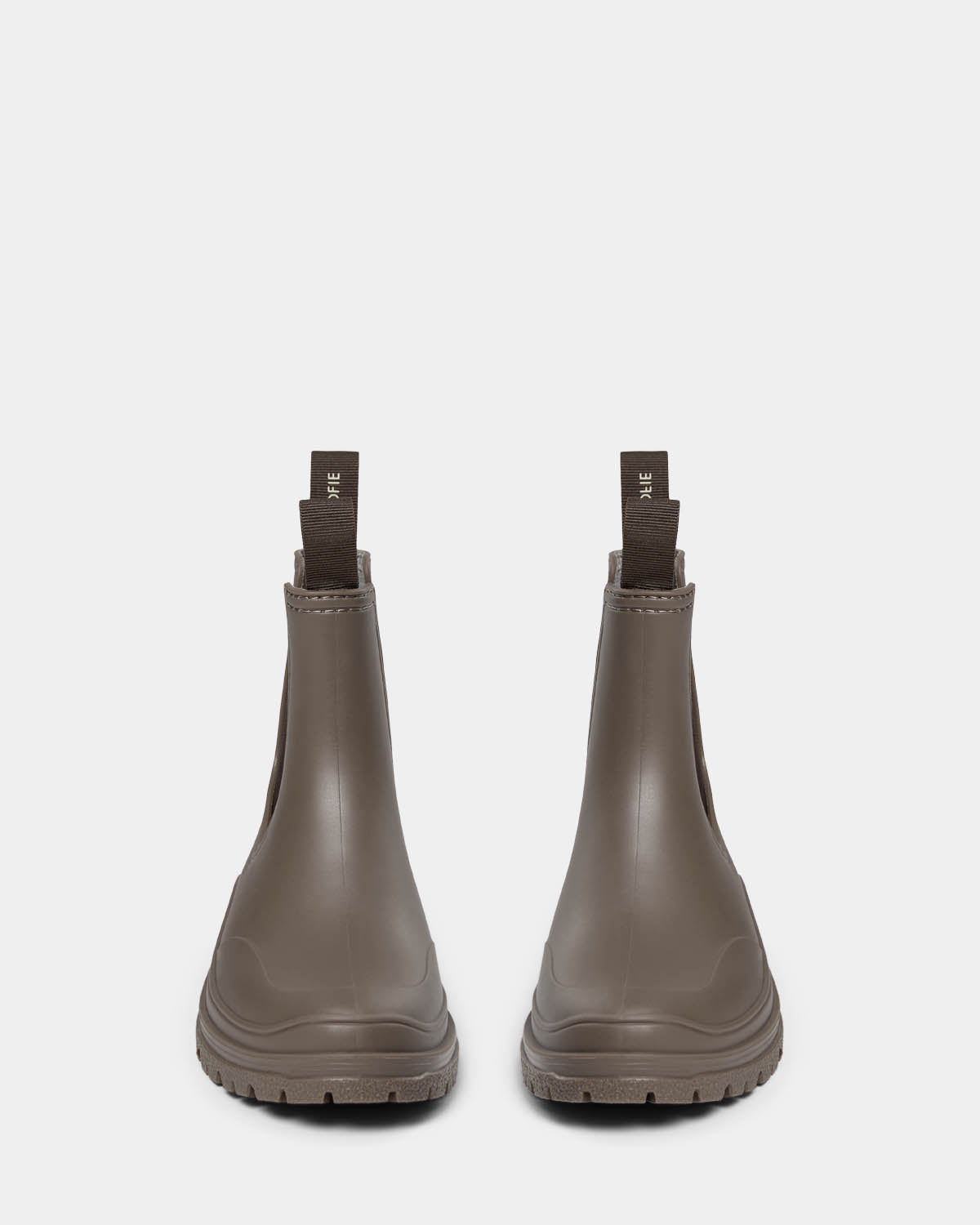 Sofie Schnoor WOMEN JODIESW GUMMISTØVLE Gummistøvle 8015 Mud