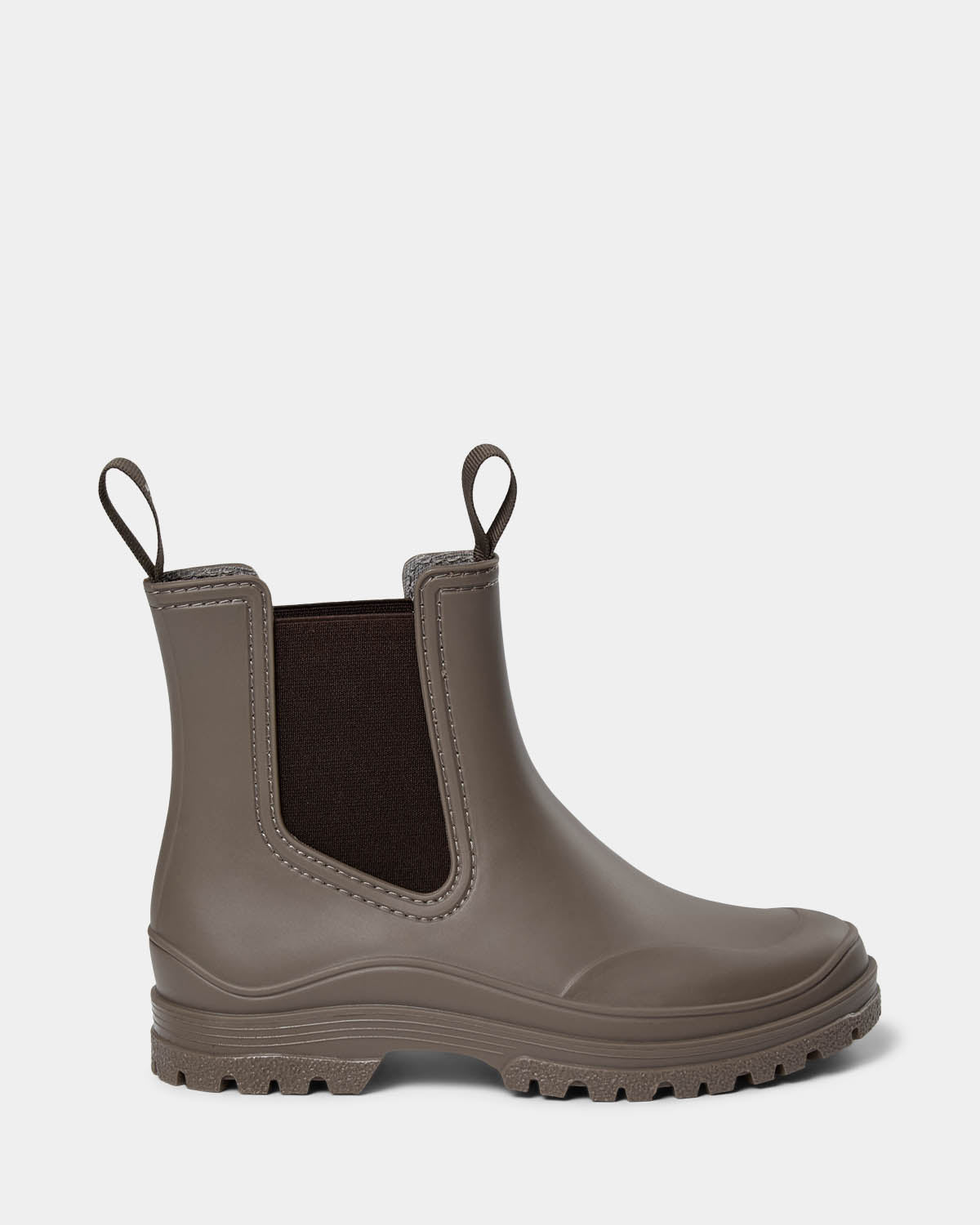 Sofie Schnoor WOMEN JODIESW GUMMISTØVLE Gummistøvle 8015 Mud