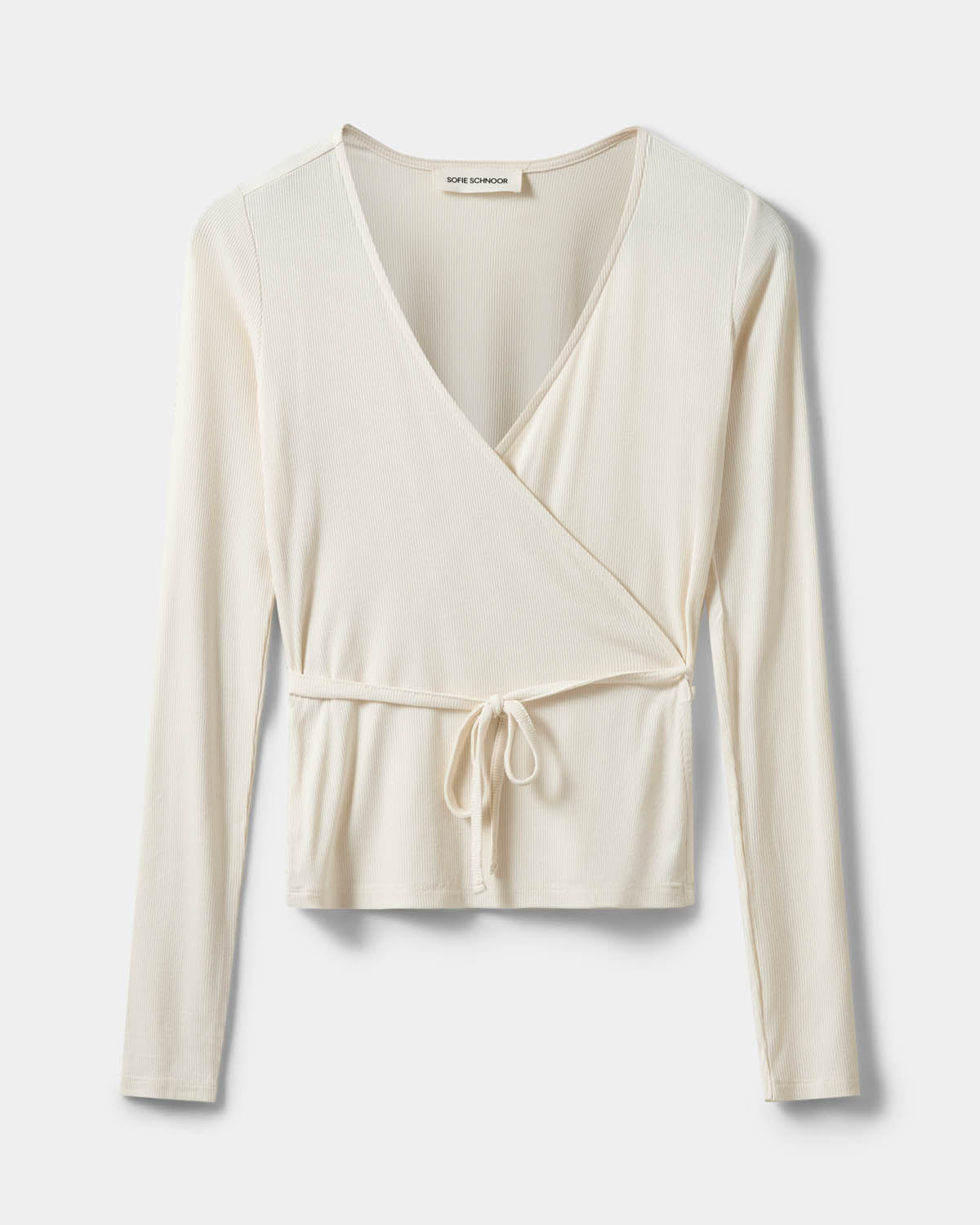 Sofie Schnoor WOMEN JOODYSW BLUSE Bluse 0109 Off White