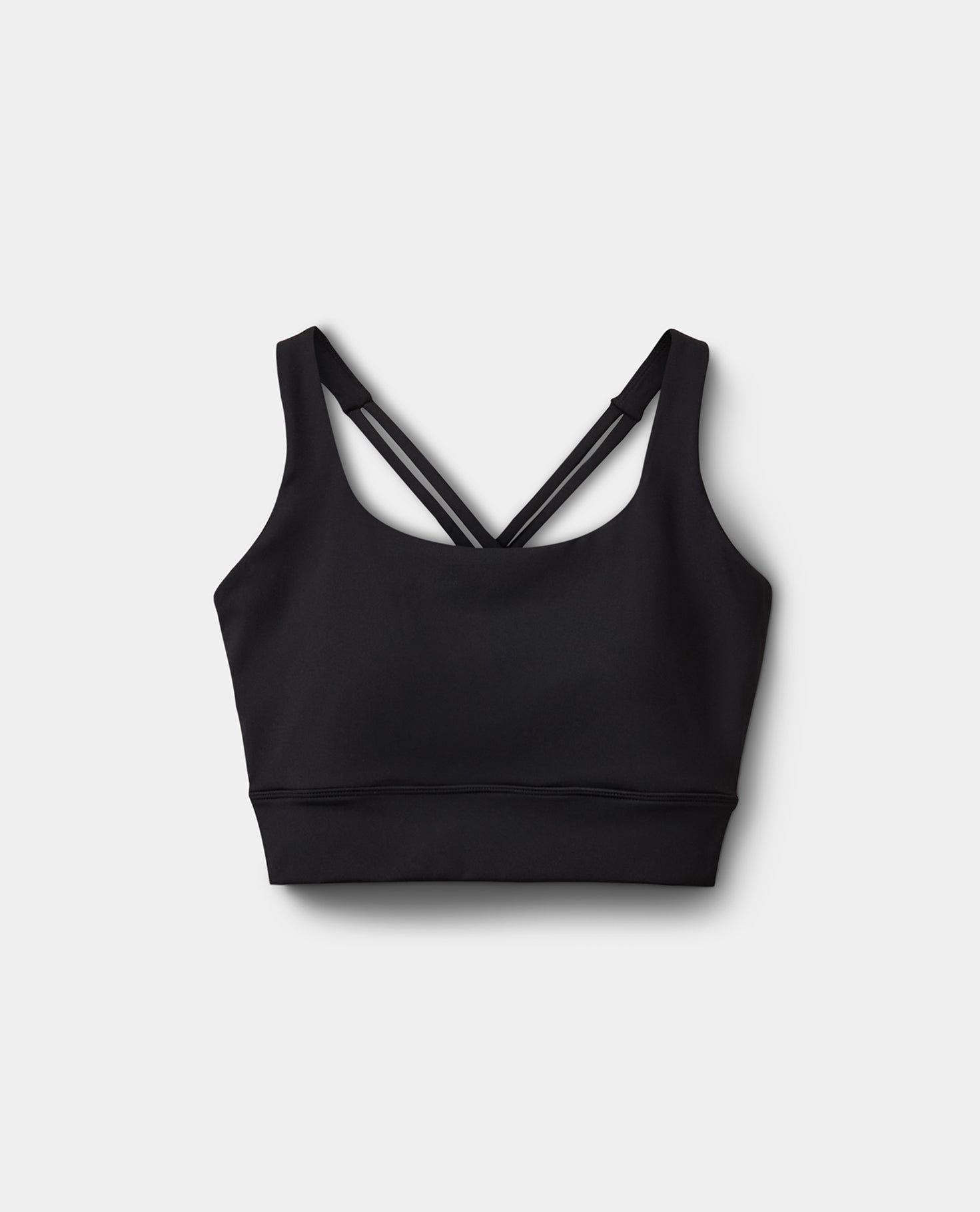 Sofie Schnoor SPORT JOSIESPO SPORTS BH Sports Bh 1000 Black