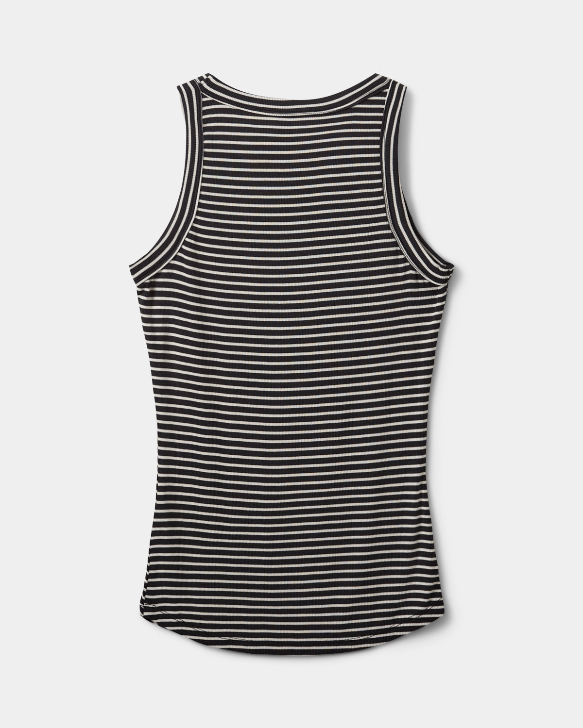 Sofie Schnoor WOMEN JULLIESW STRIBE TOP Top 1017 Black striped