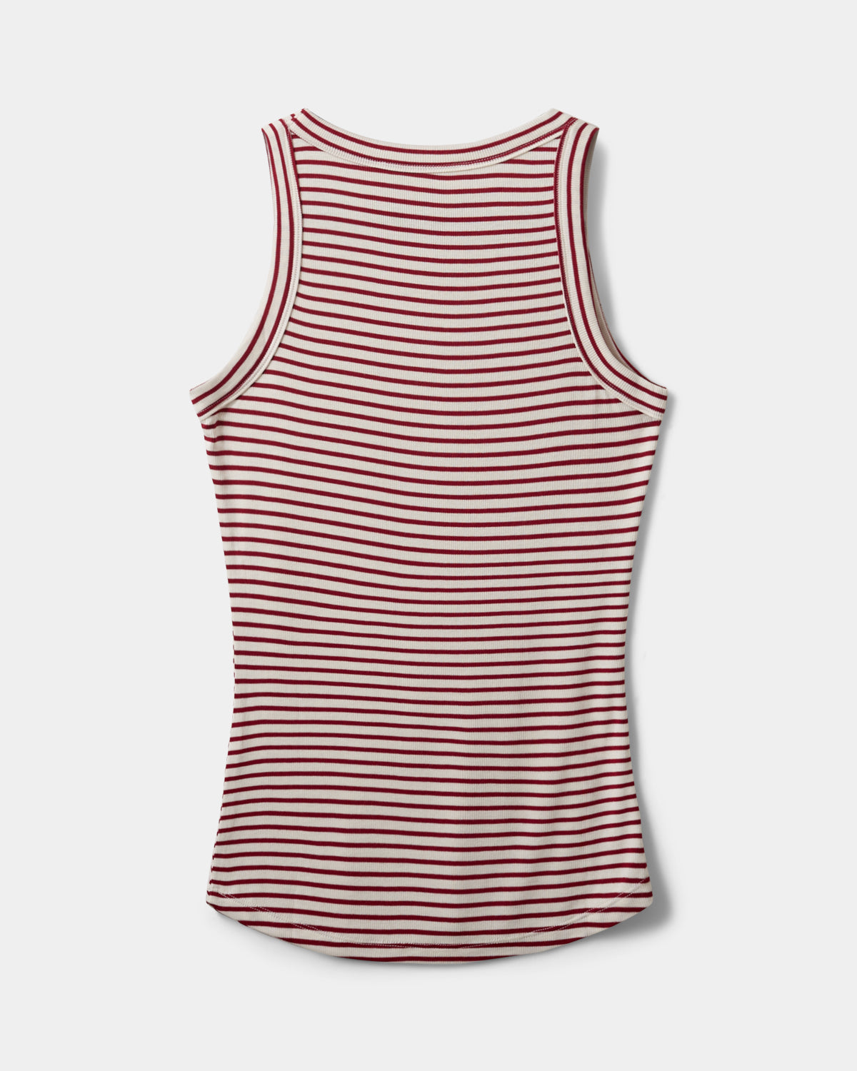 Sofie Schnoor WOMEN JULLIESW STRIBE TOP Top 4139 Red Striped