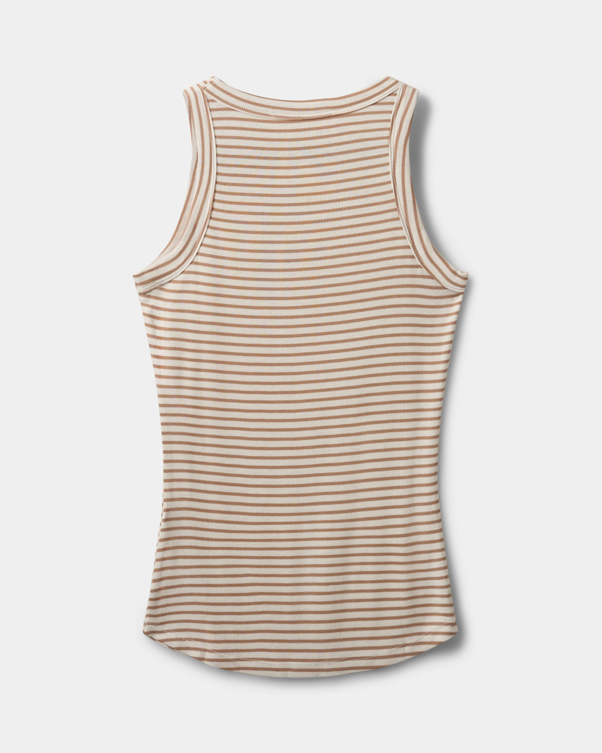 Sofie Schnoor WOMEN JULLIESW STRIBE TOP Top 7120 Beige Striped