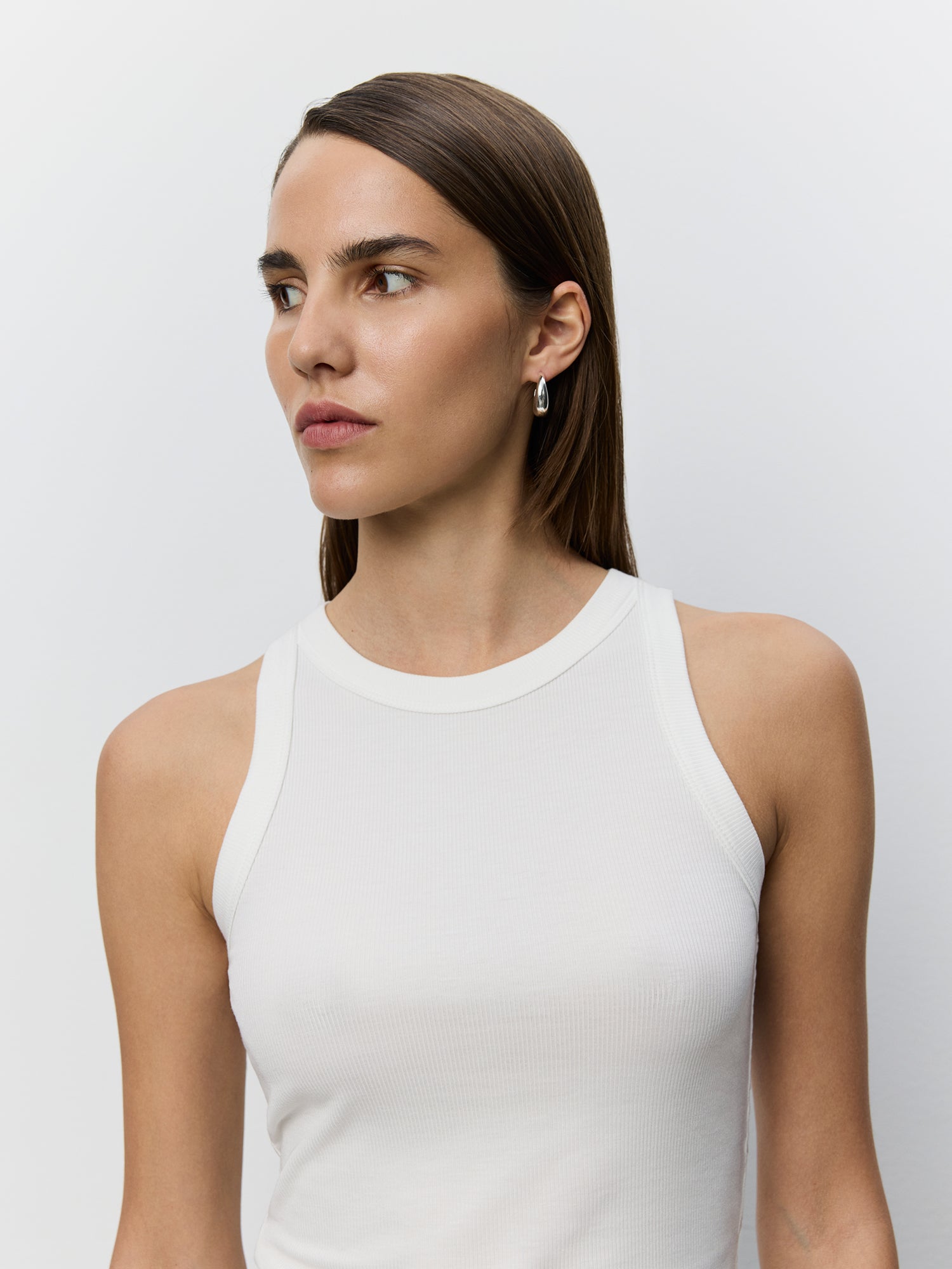 Sofie Schnoor WOMEN JULLIESW TOP Top 0100 White