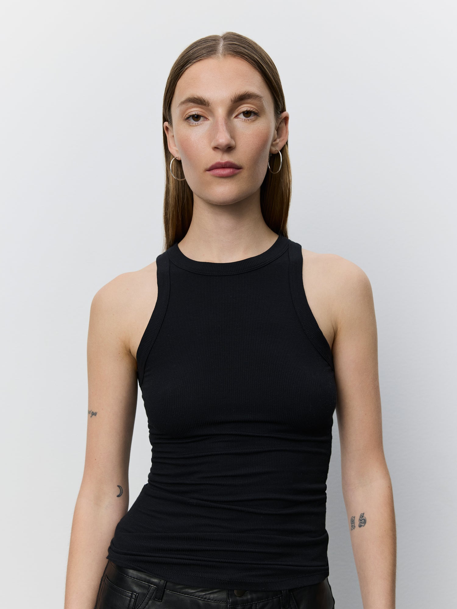 Sofie Schnoor WOMEN JULLIESW TOP Top 1000 Black