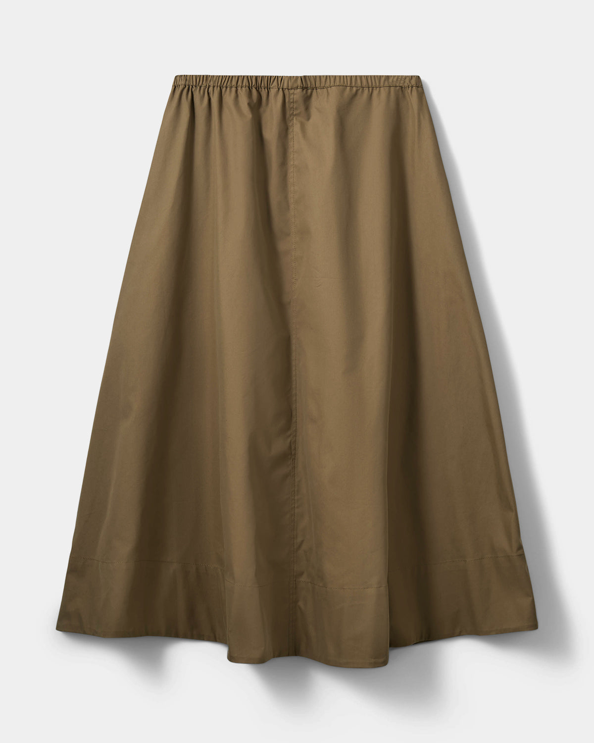 Sofie Schnoor WOMEN JUNEAUSW NEDERDEL Nederdel 7055 Light brown