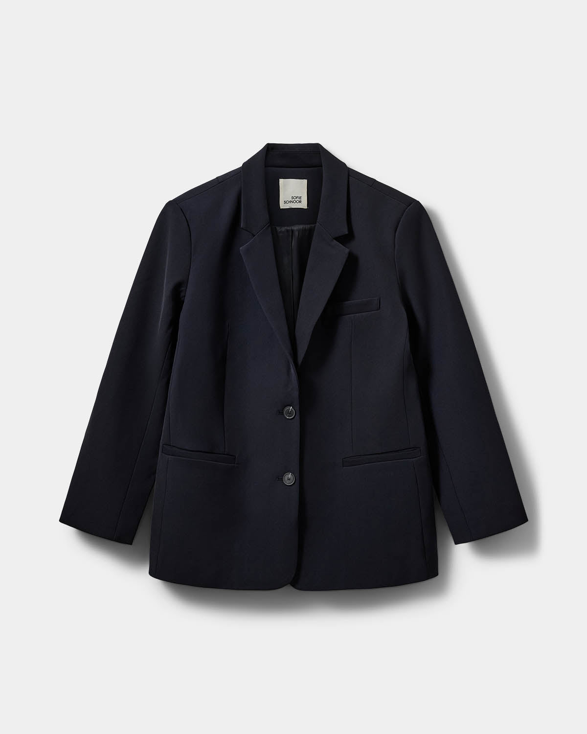 Sofie Schnoor WOMEN KAISW BLAZER Blazer 5113 Navy