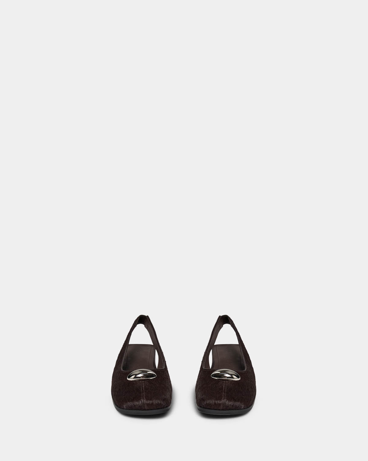 Sofie Schnoor WOMEN KALISSW SLINGBACK Slingback 7080 Dark brown