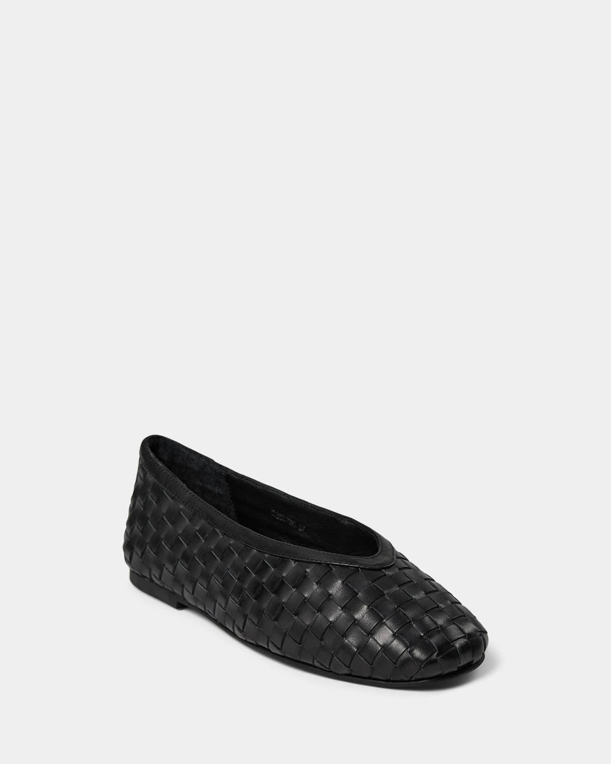 Sofie Schnoor WOMEN KALLYSW BALLERINA Ballerina 1000 Black