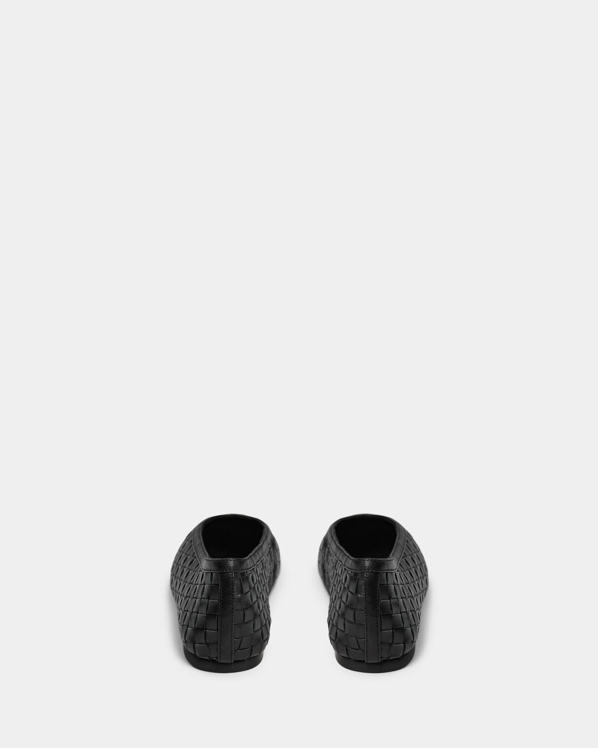 Sofie Schnoor WOMEN KALLYSW BALLERINA Ballerina 1000 Black