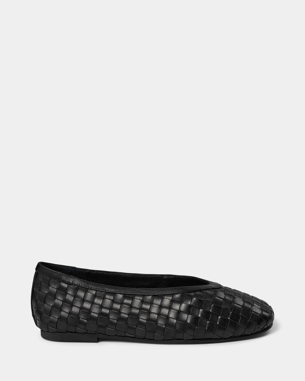 Sofie Schnoor WOMEN KALLYSW BALLERINA Ballerina 1000 Black