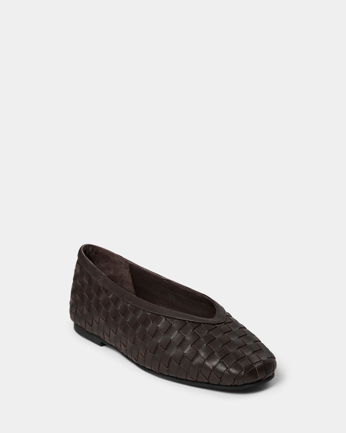 Sofie Schnoor WOMEN KALLYSW BALLERINA Ballerina 7080 Dark brown