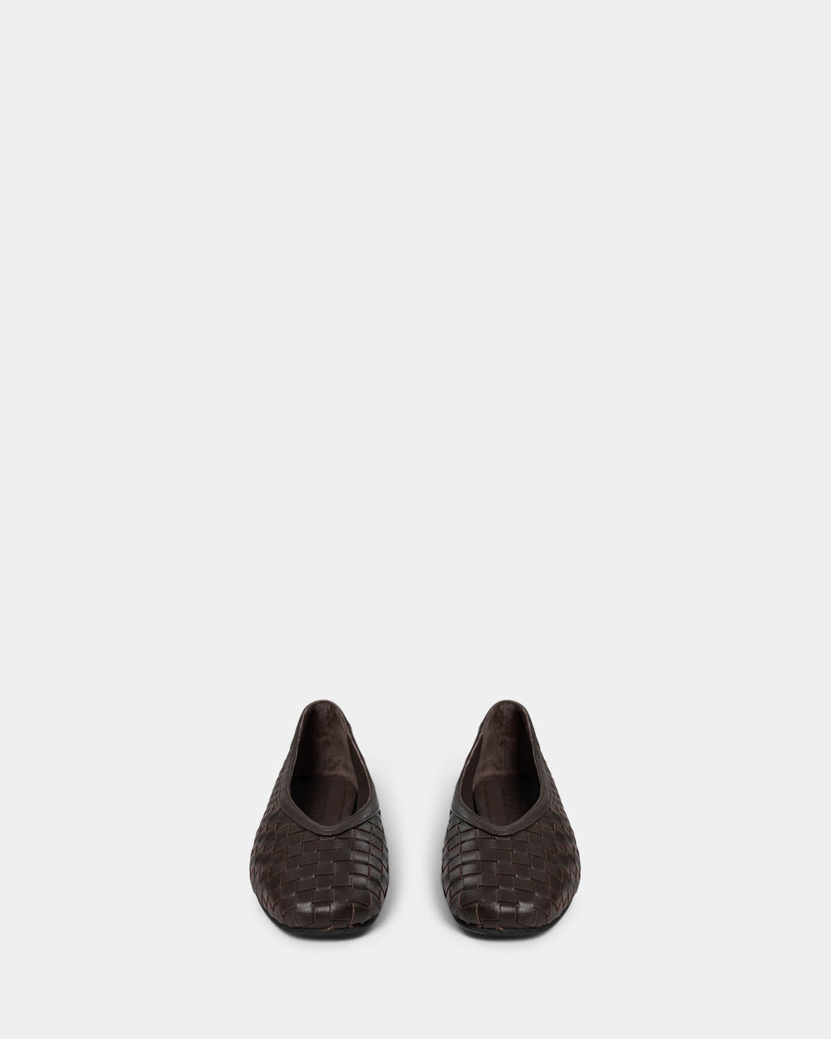 Sofie Schnoor WOMEN KALLYSW BALLERINA Ballerina 7080 Dark brown
