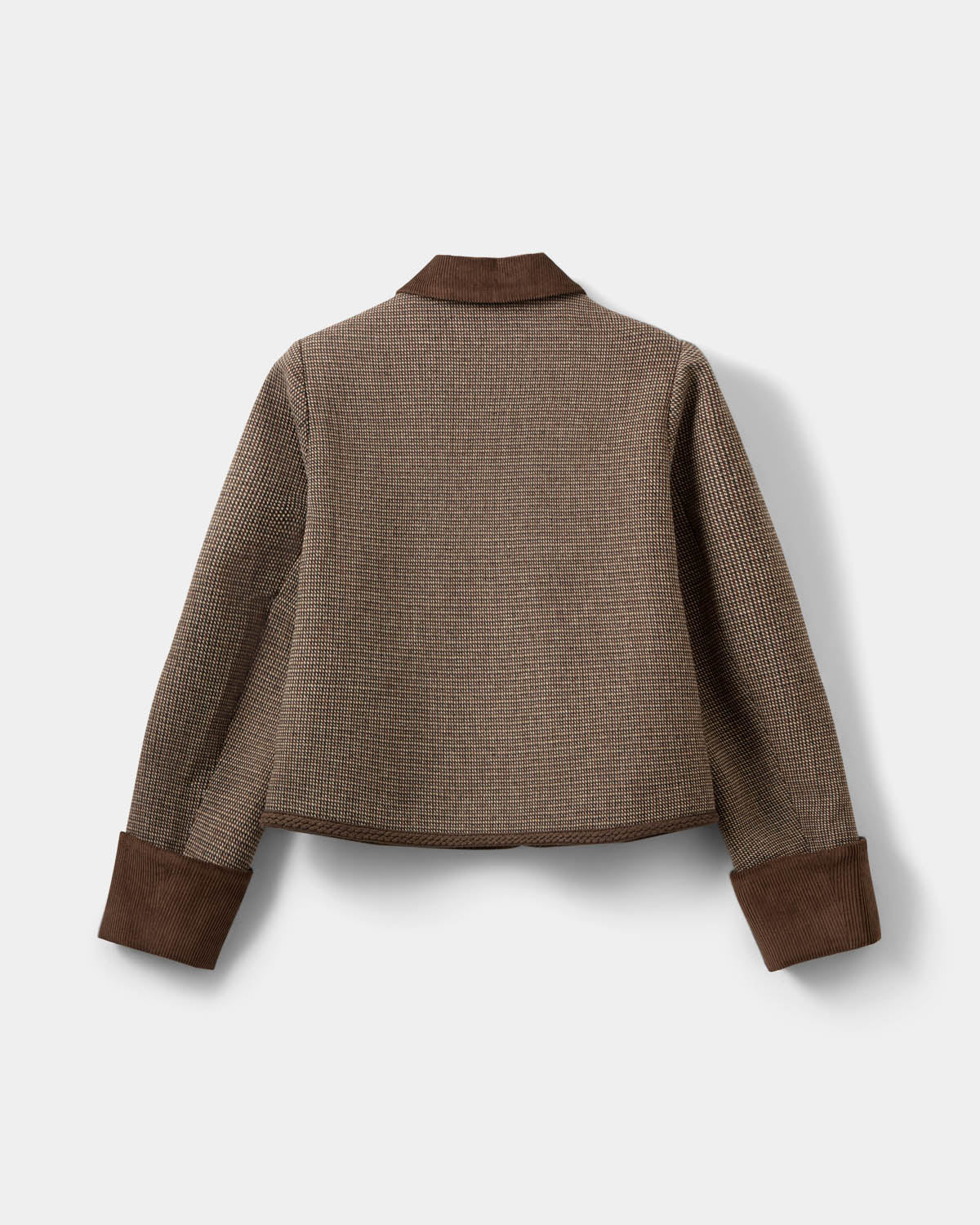 Sofie Schnoor WOMEN KAMIKKASW JAKKE Jakke 9007 Brown check