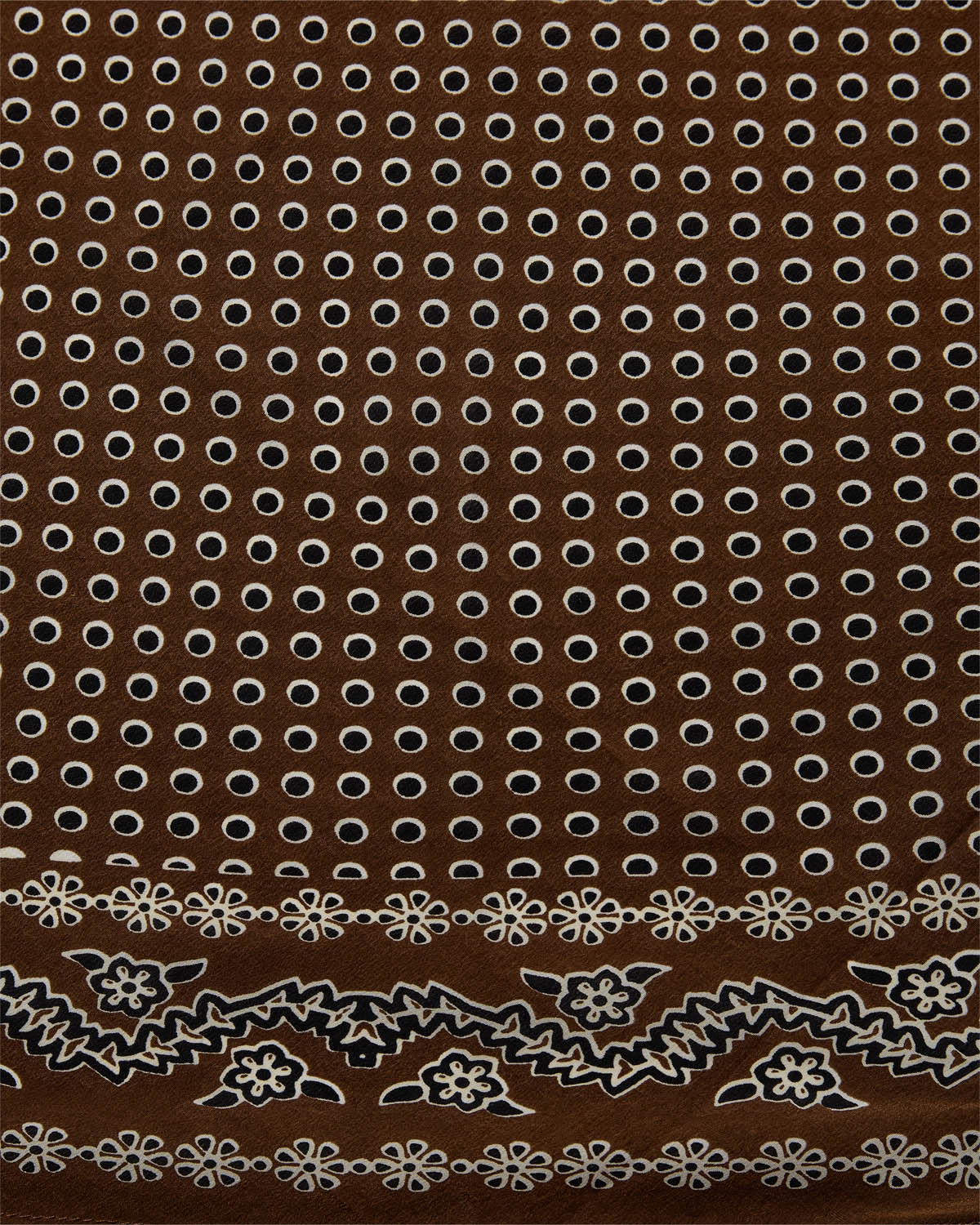 Sofie Schnoor WOMEN KARENSW SCARF Tørklæde 7020 Brown