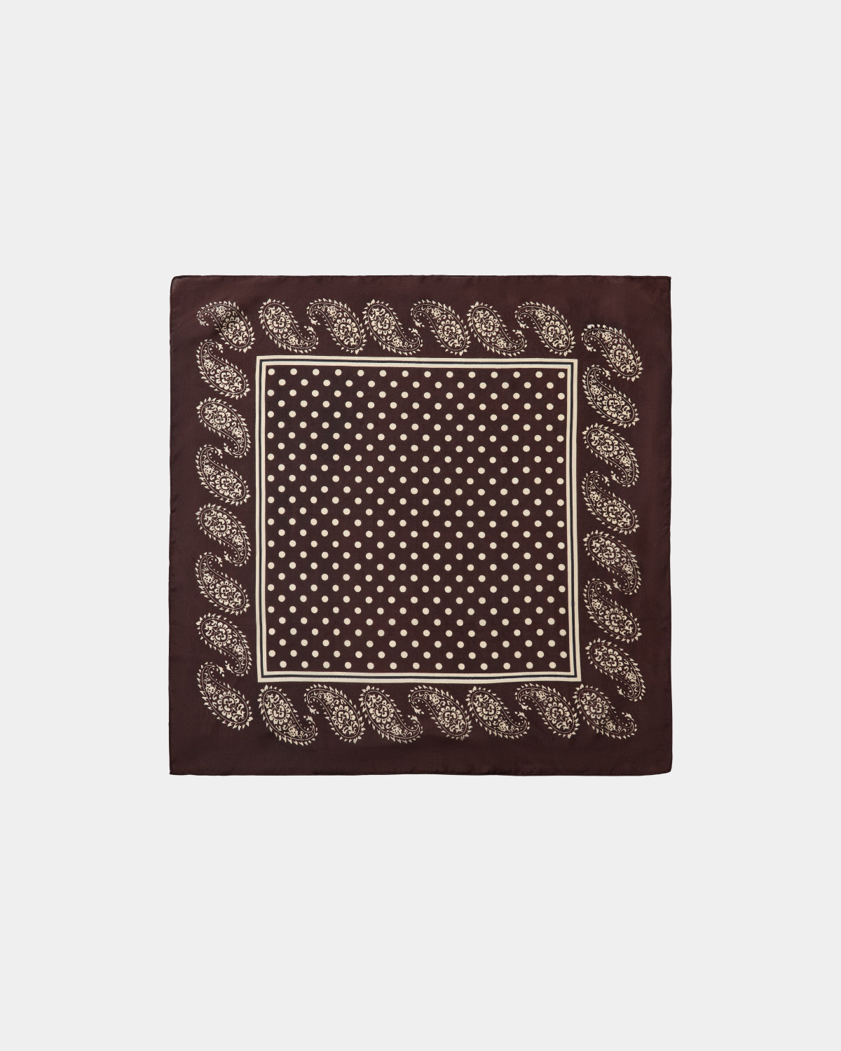 Sofie Schnoor WOMEN KAYASW SILKETØRKLÆDE Tørklæde 7168 Dark Plum