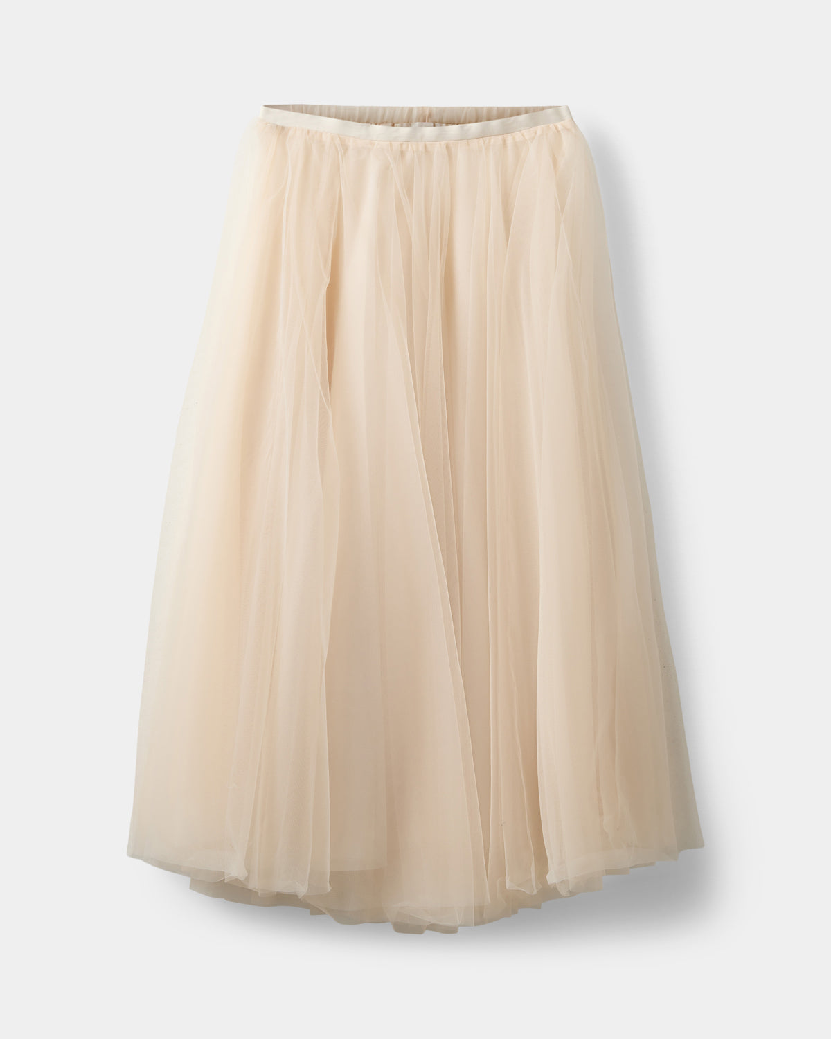 Sofie Schnoor WOMEN KAYLASW NEDERDEL Nederdel 0101 Off white