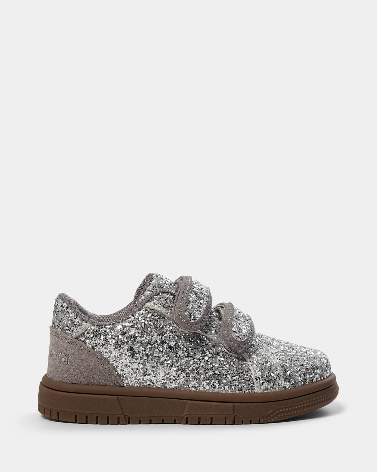 Sofie Schnoor KIDS KENYASK SKO Sko 8005 Silver