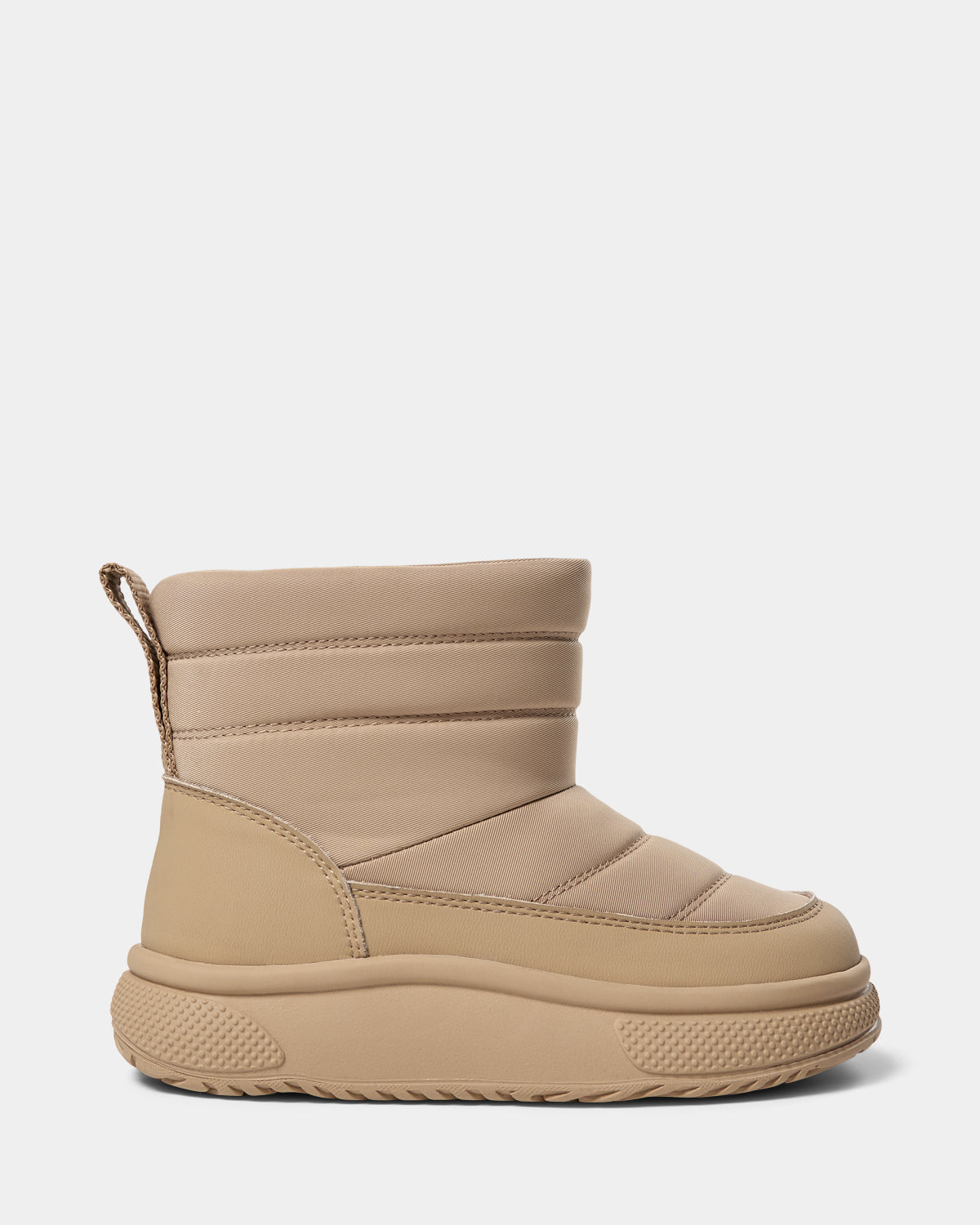 Sofie Schnoor KIDS KITESK STØVLE Støvle 7012 Camel